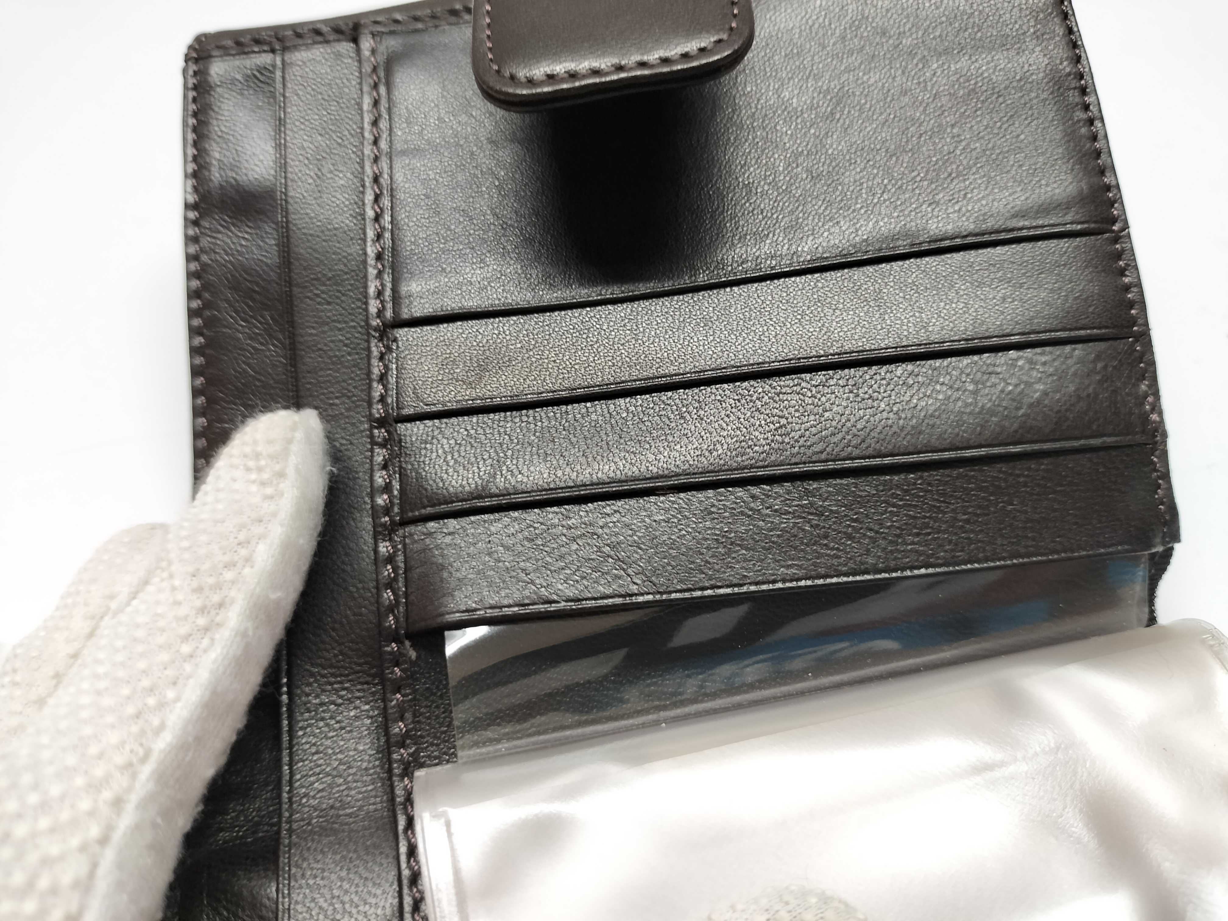 Pecan Wallet — view 13