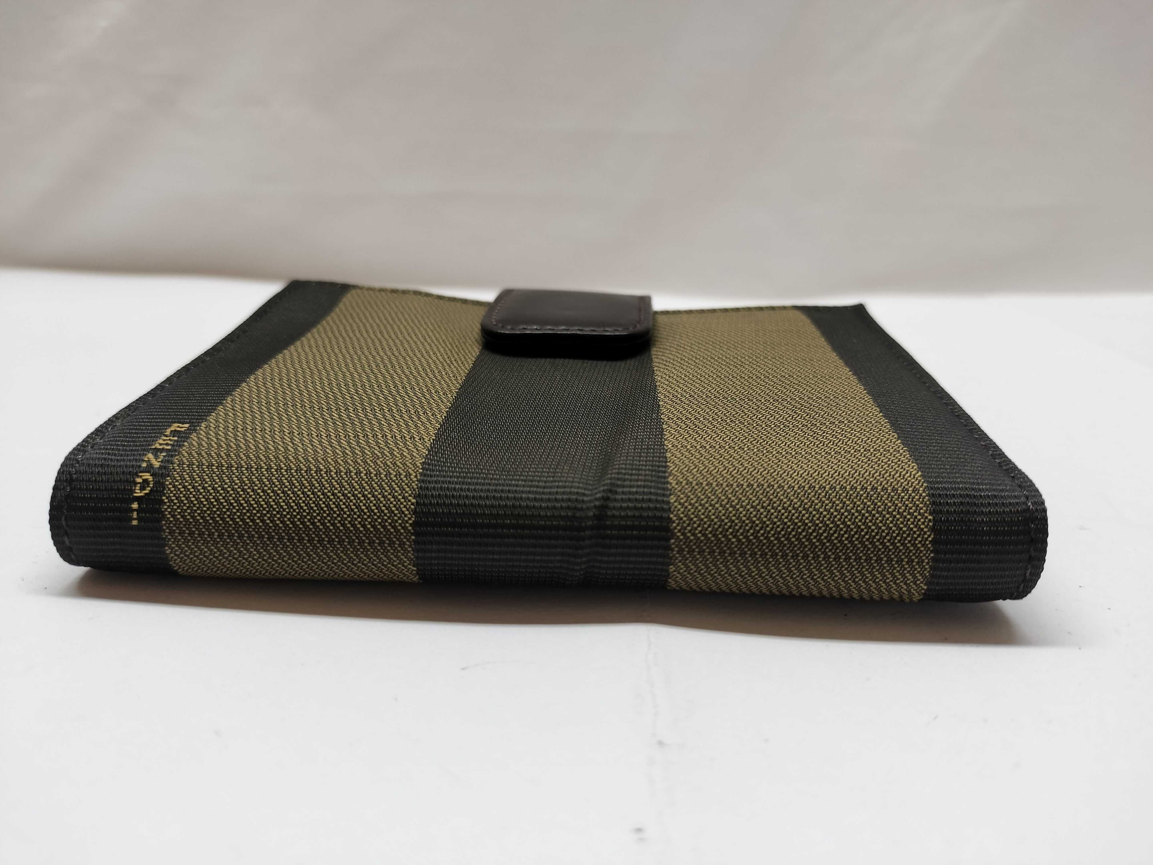 Pecan Wallet — view 4