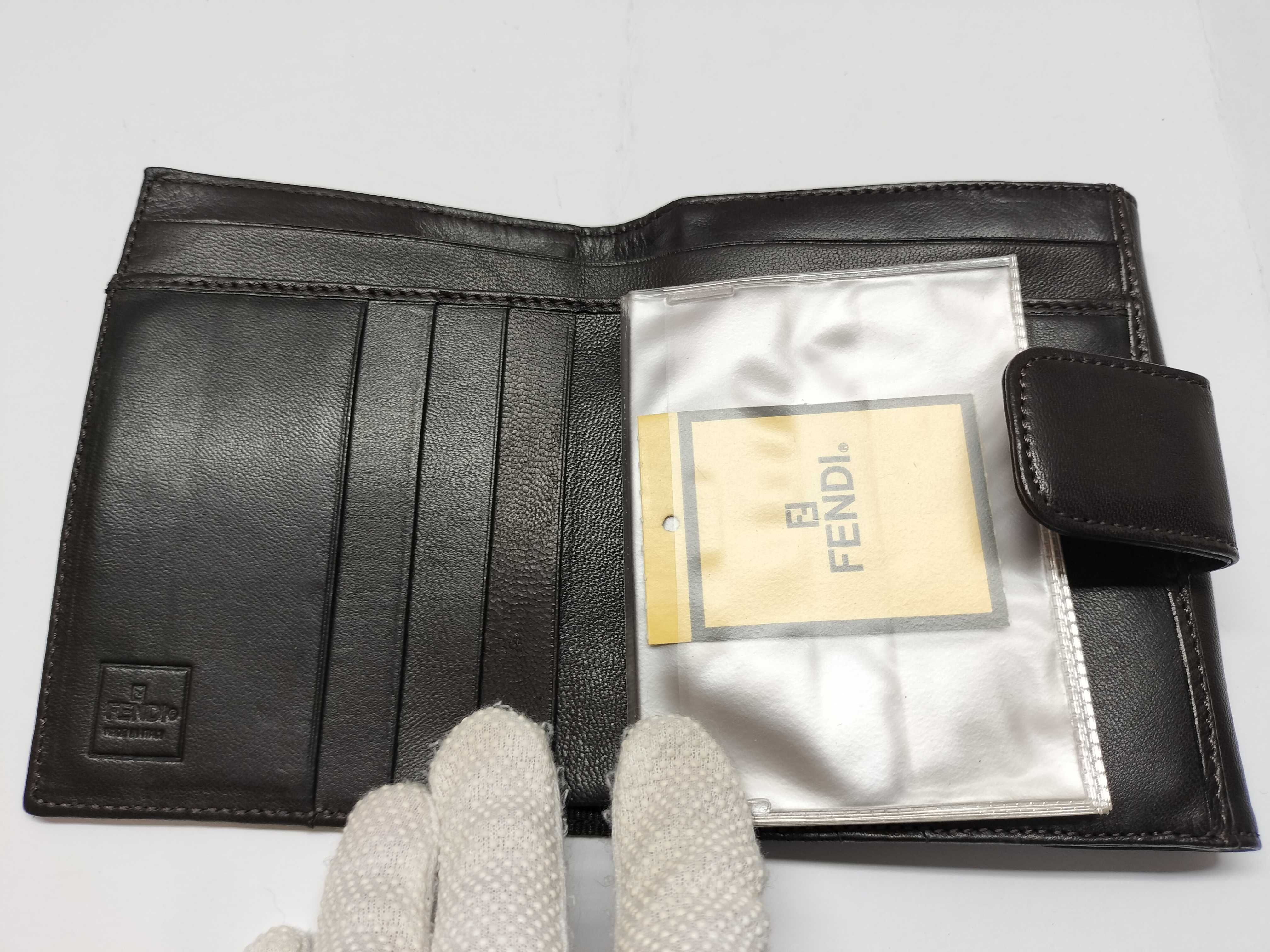 Pecan Wallet — view 10