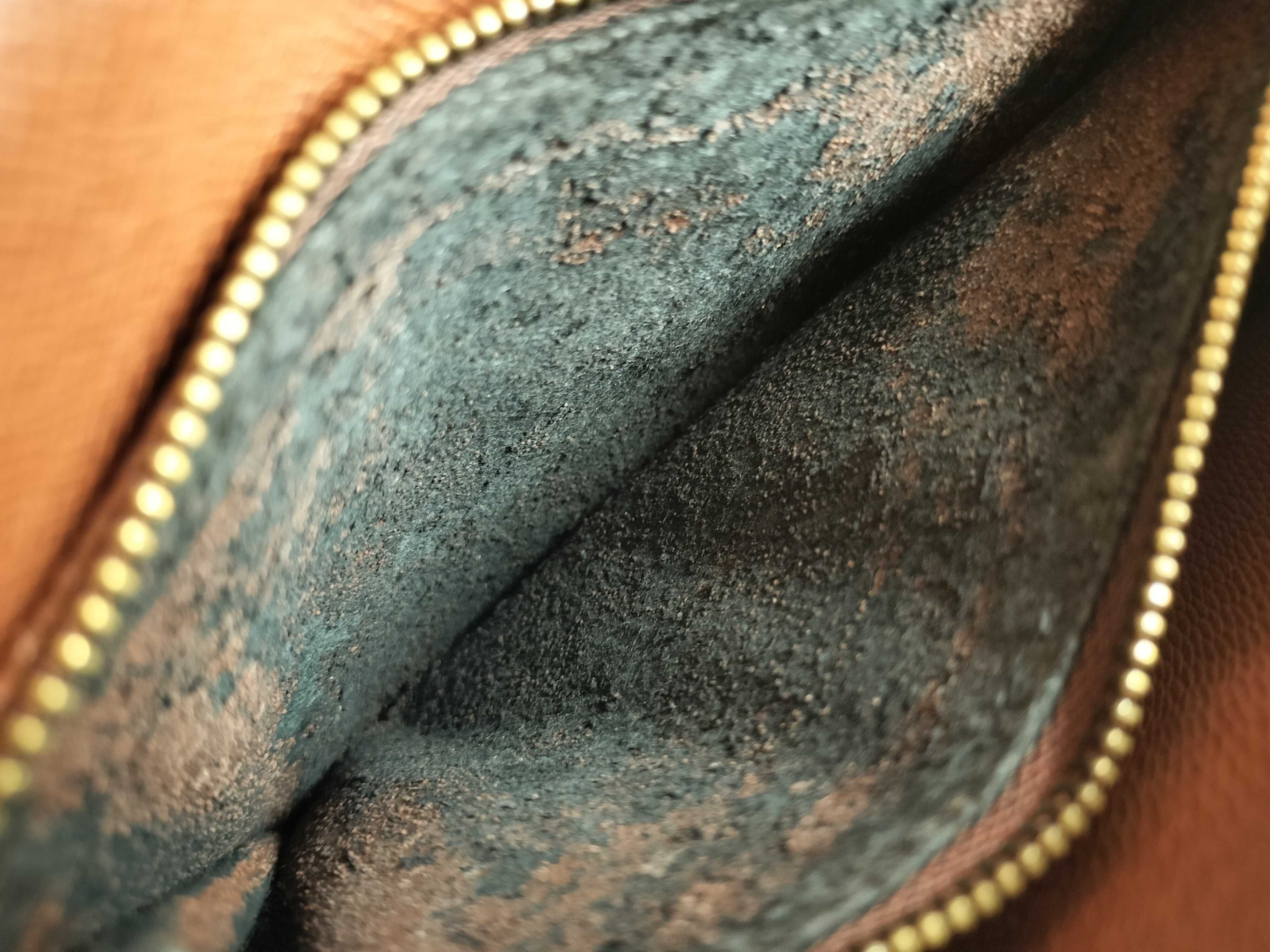 Monogram Louis Vuitton Malesherbes Handbag — view 12