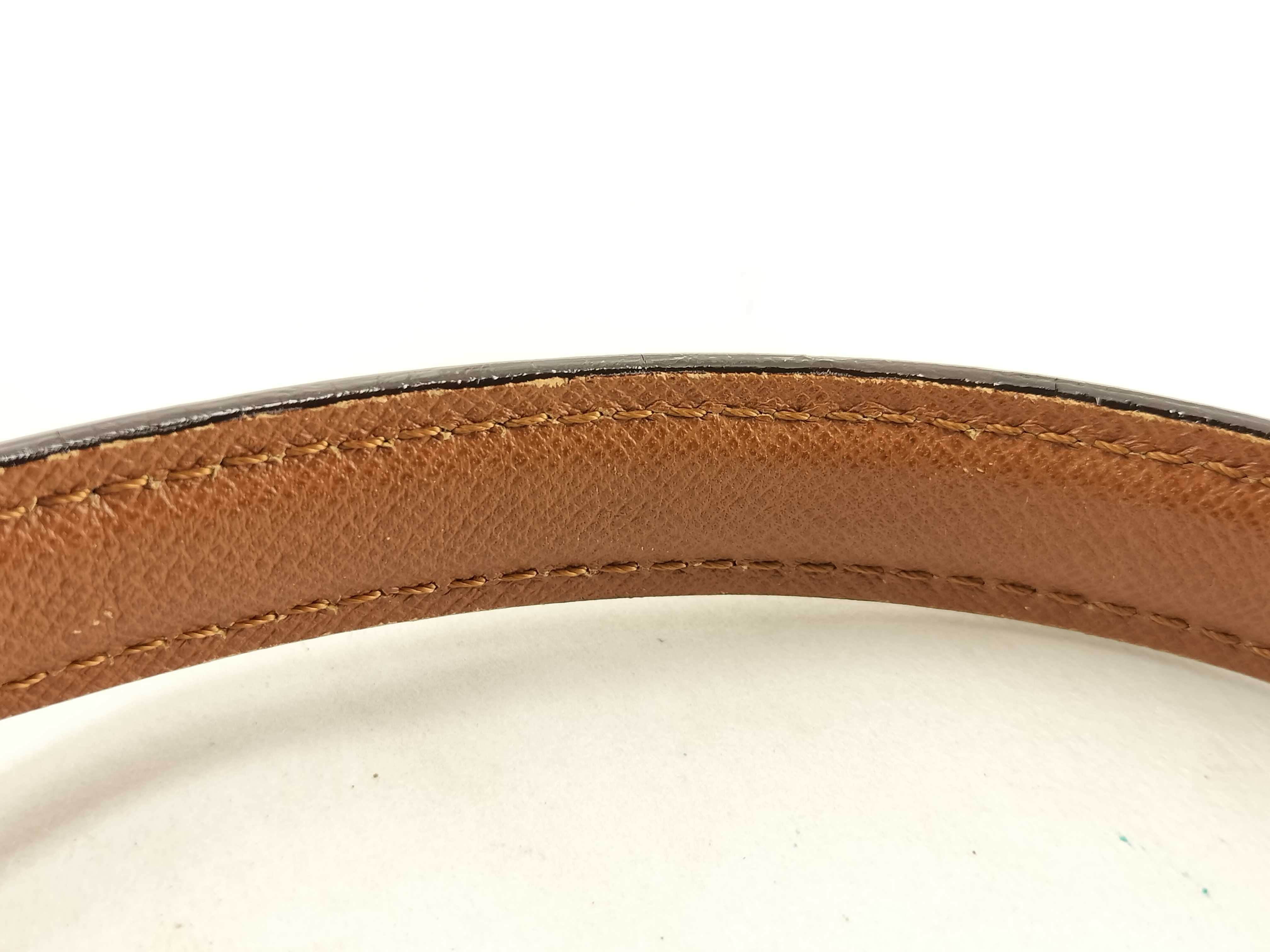 Monogram Louis Vuitton Malesherbes Handbag — view 4