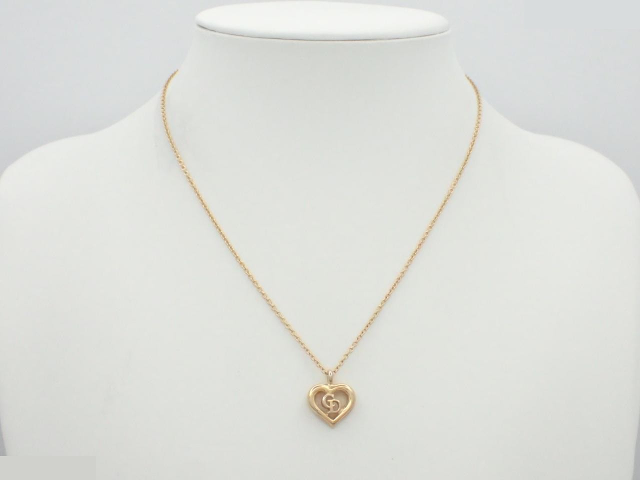 Other lines: Precious metals, necklaces, pendants, chain approximately 44cm — view 3