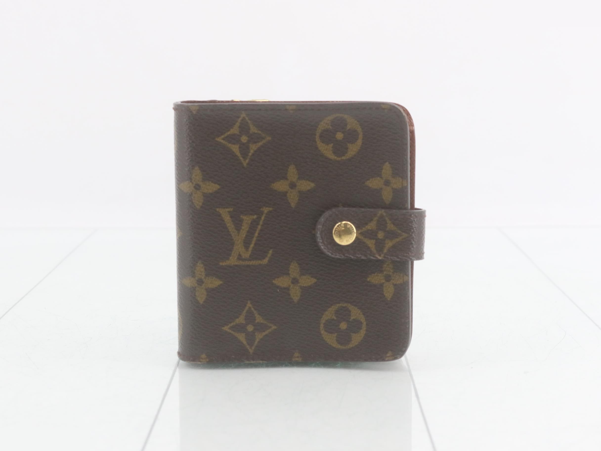 Compact Zip