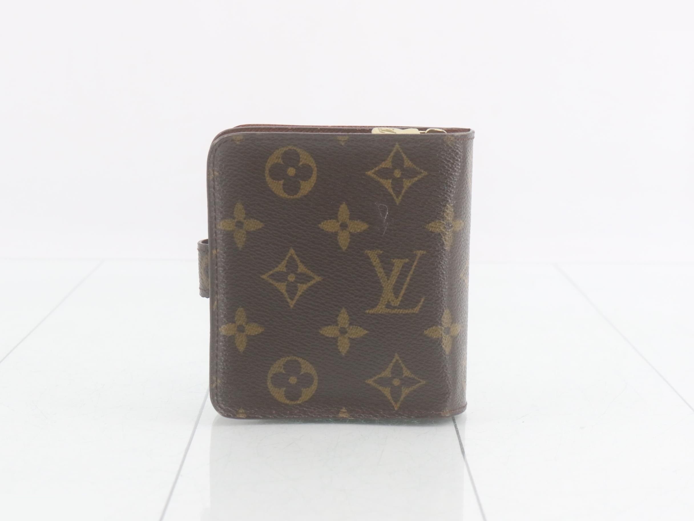 Compact Zip — view 2