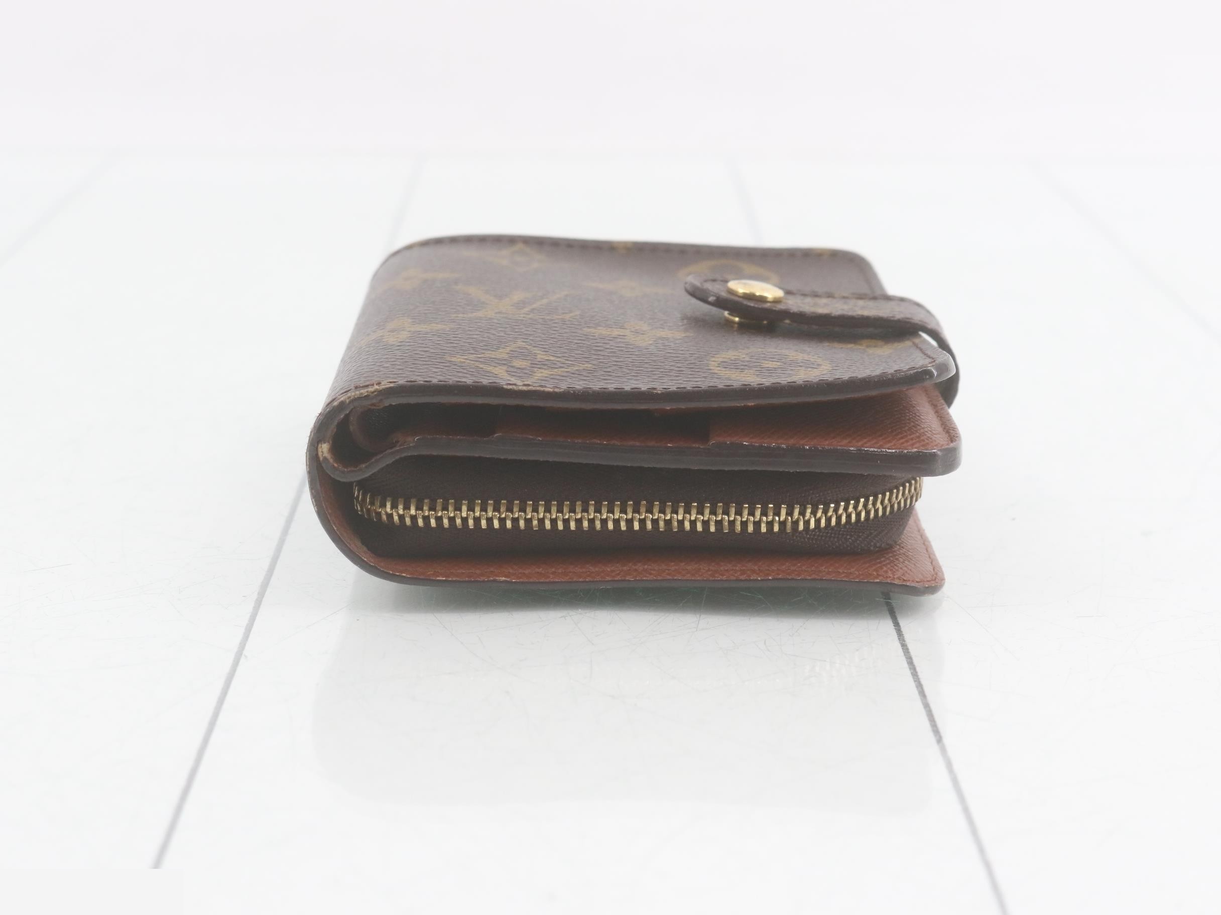 Compact Zip — view 3