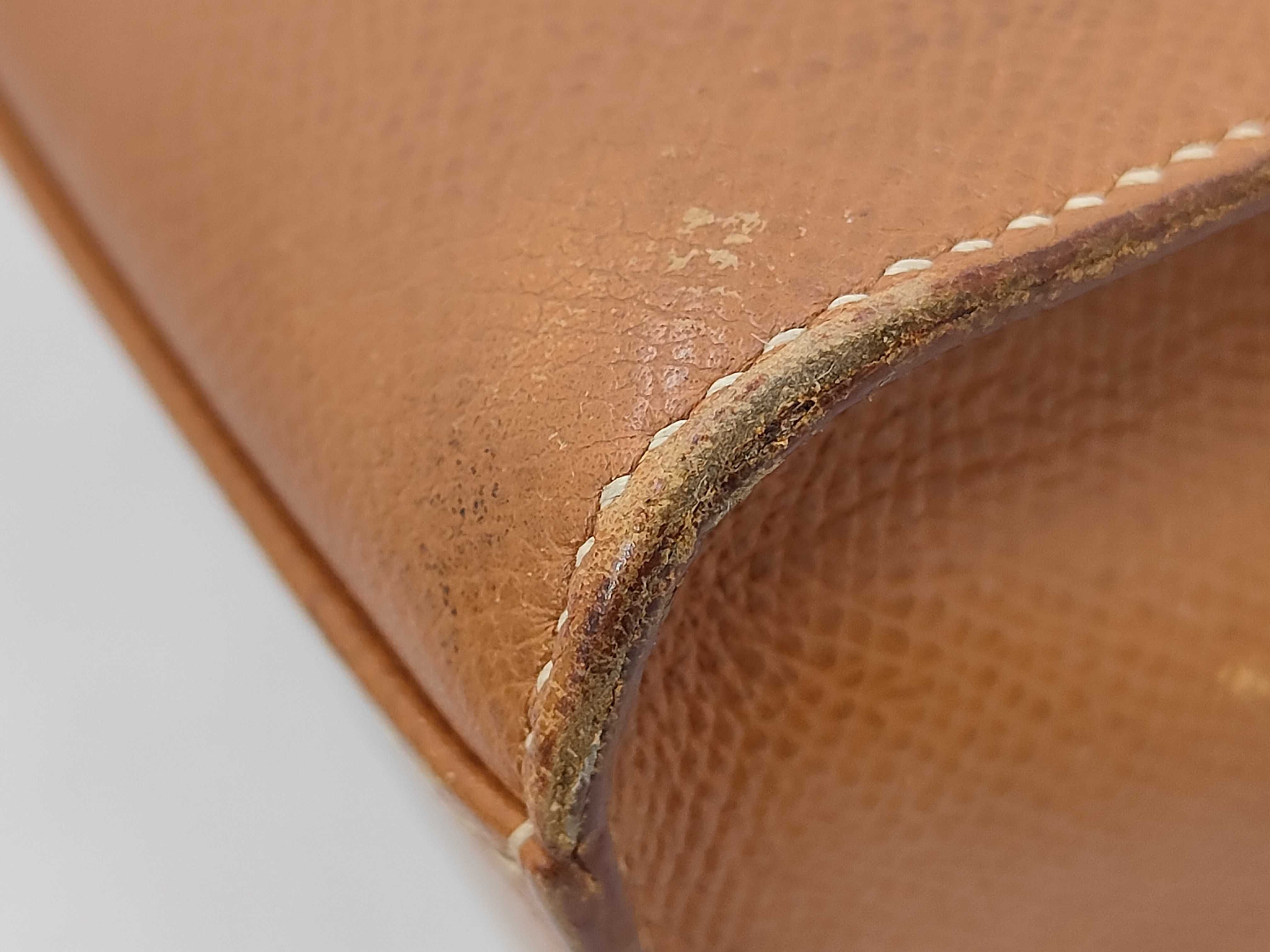 Kelly Sport PM Courchevel Leather Gold Hardware V Stamp Shoulder Bag — view 4