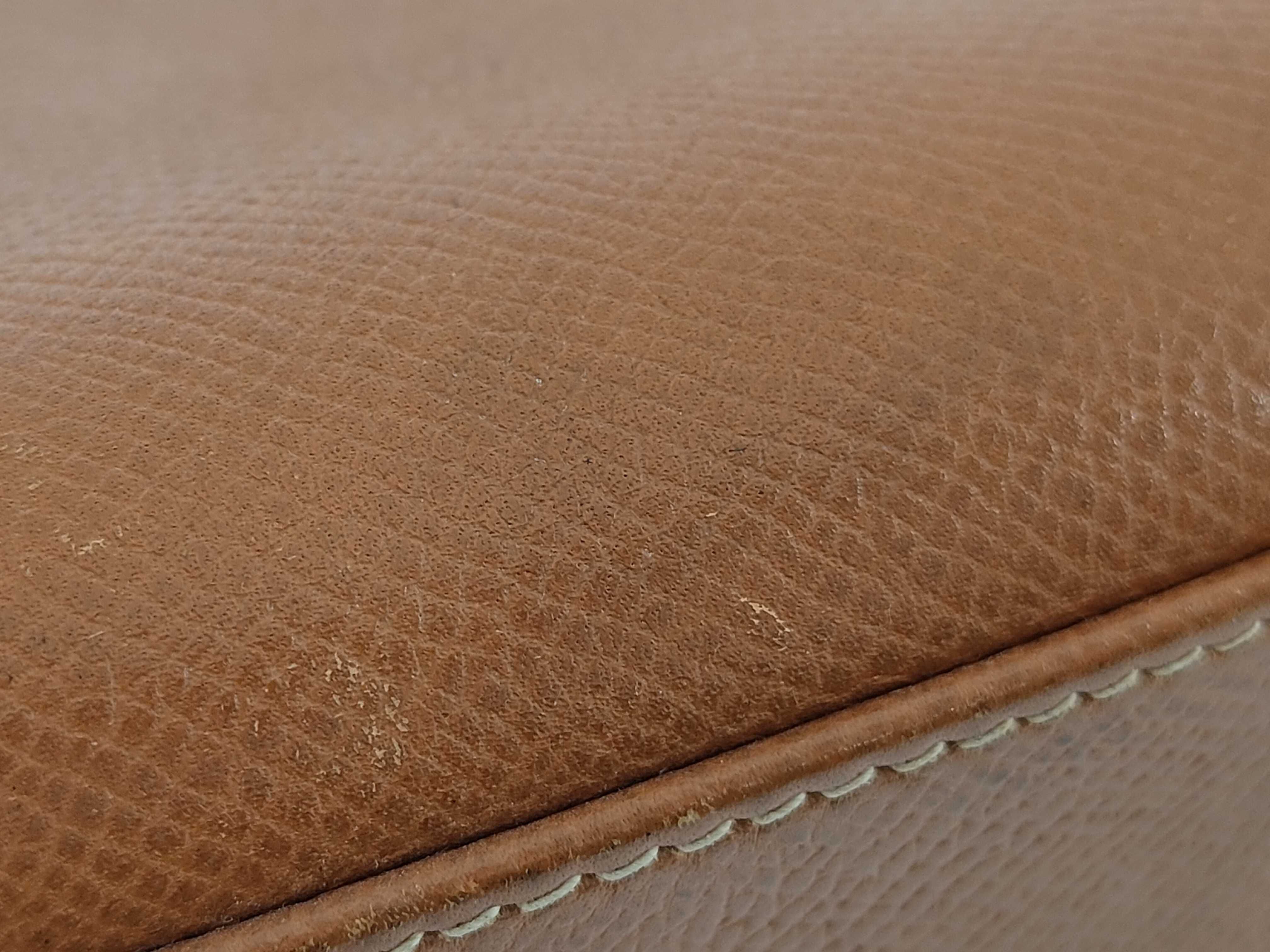 Kelly Sport PM Courchevel Leather Gold Hardware V Stamp Shoulder Bag — view 6