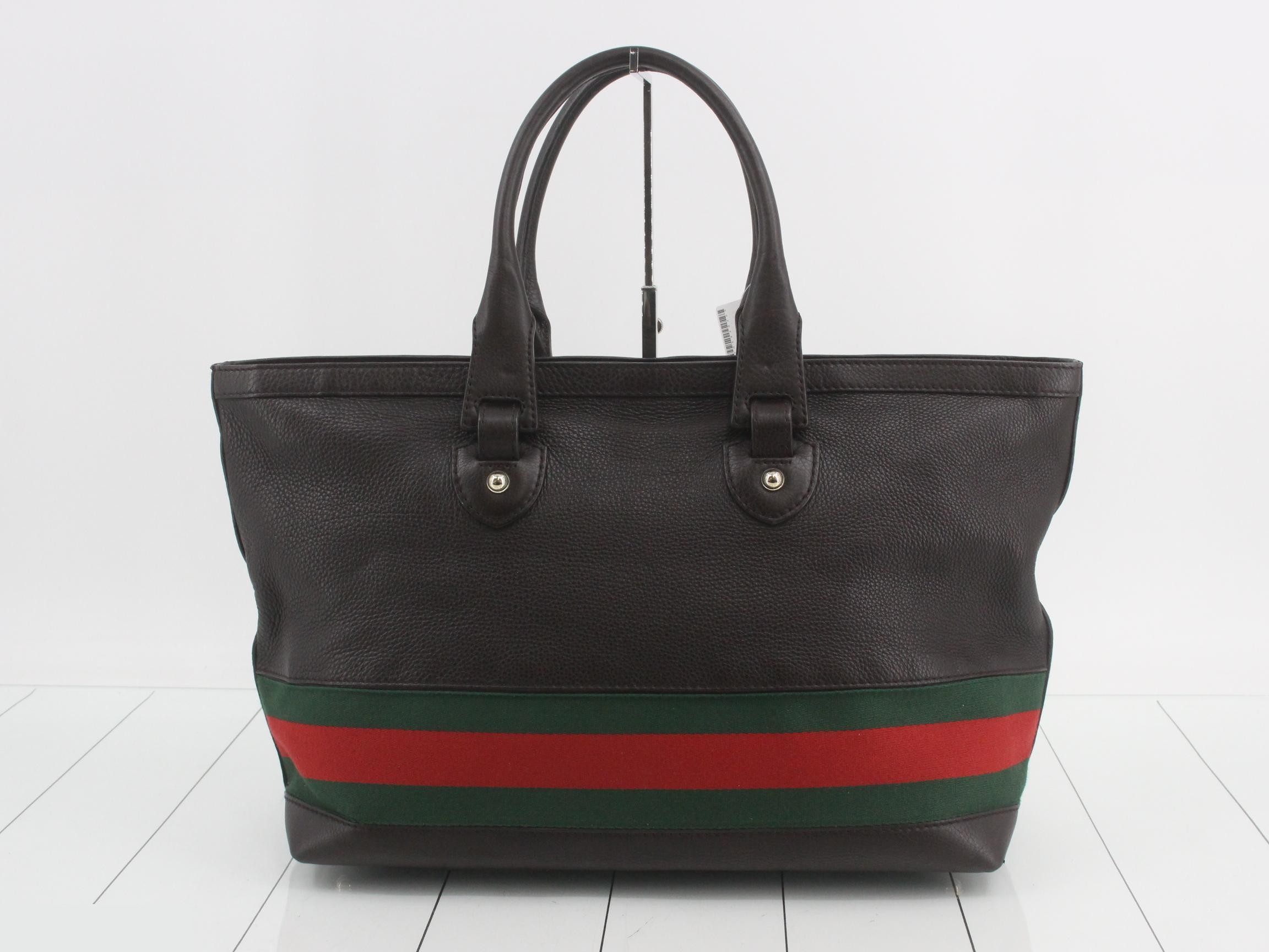 Sherry Line Tote Bag — view 2