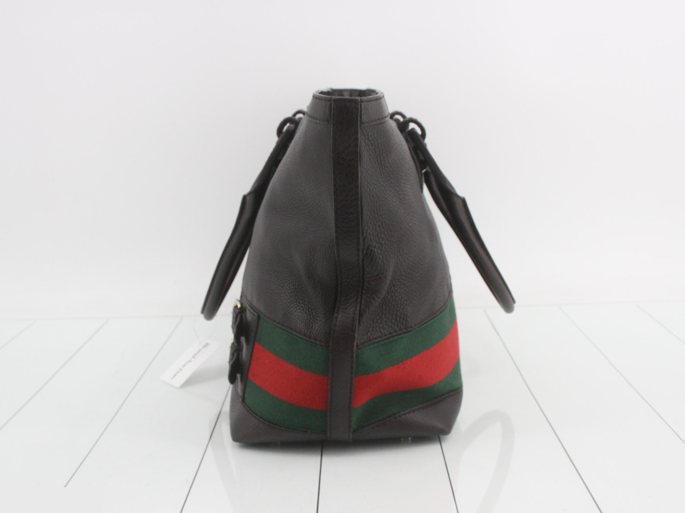 Sherry Line Tote Bag — view 3