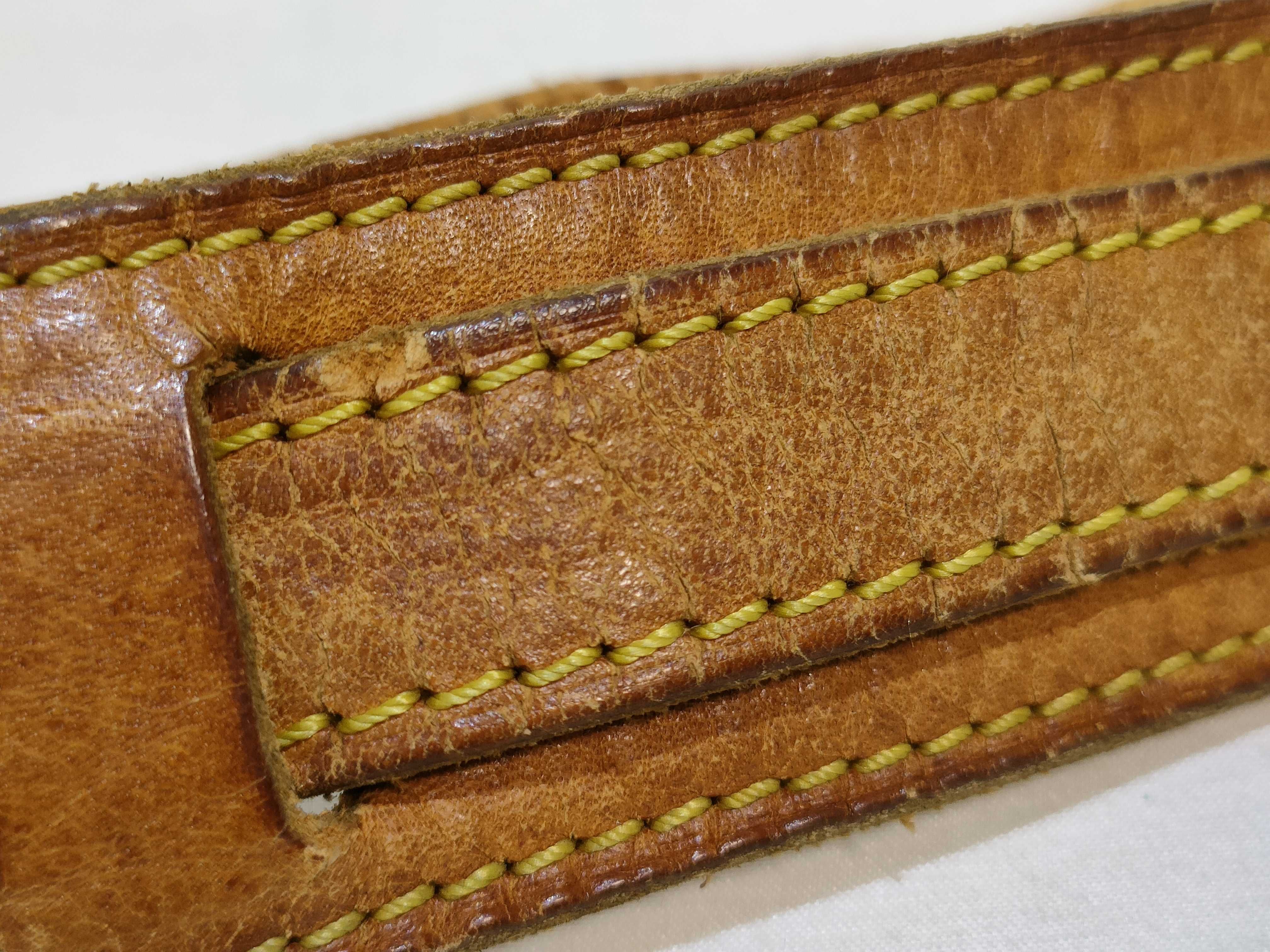 Monogram LV Saumur Shoulder Bag — view 4