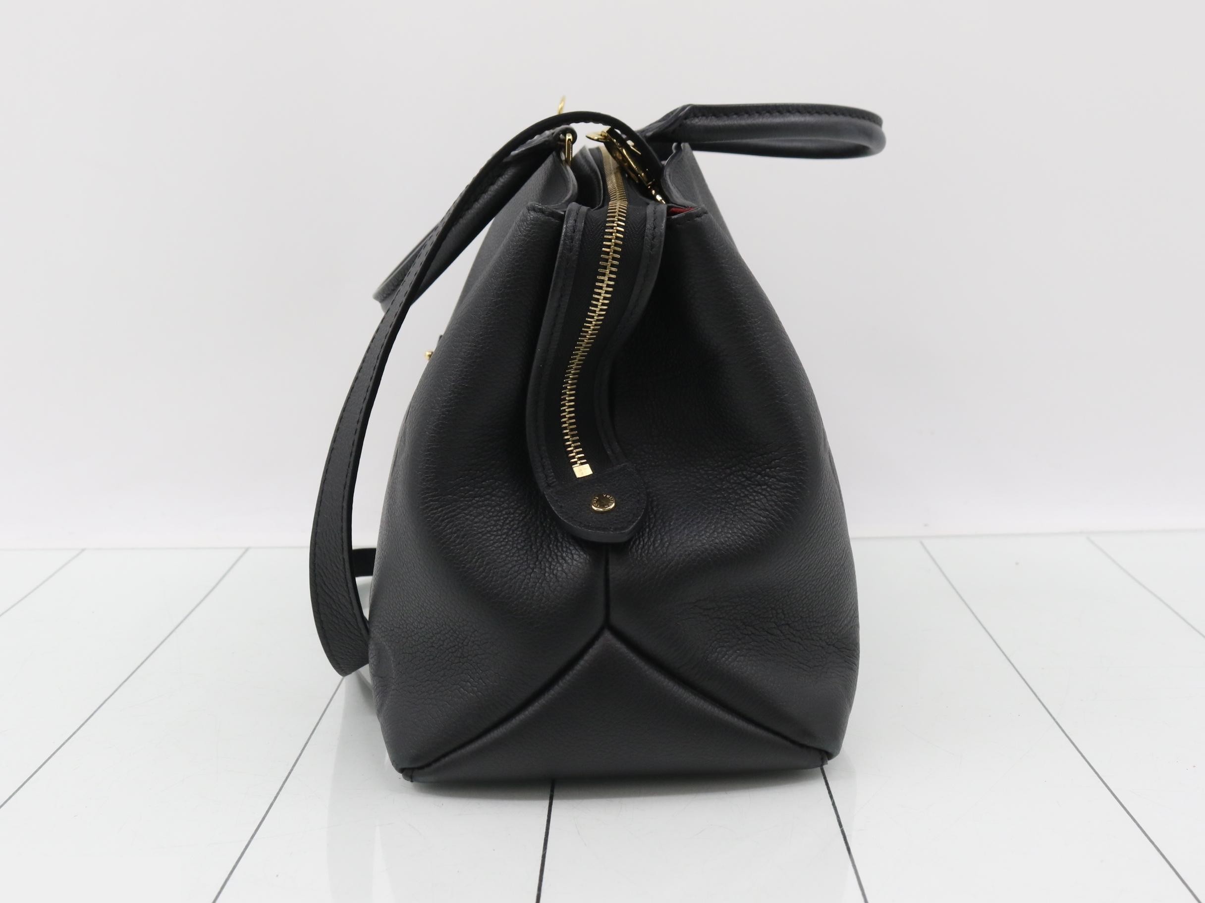 Grand Palais Empreinte Handbag/Shoulder Bag (2-WAY) — view 3