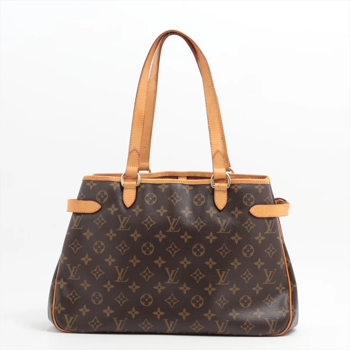 Monogram Batignolles Horizontal M51154 DU3067 Brown — view 2