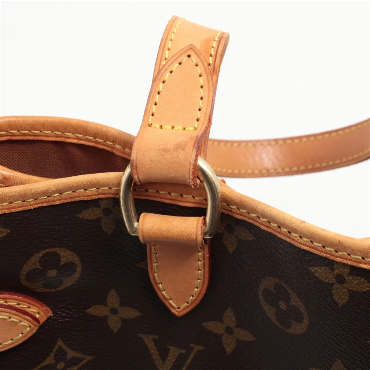 Monogram Batignolles Horizontal M51154 DU3067 Brown — view 11