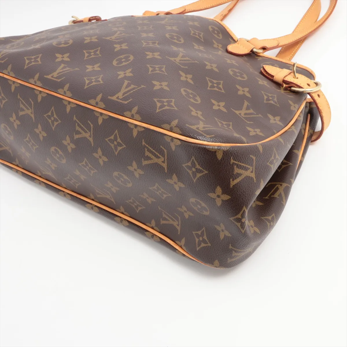 Monogram Batignolles Horizontal M51154 DU3067 Brown — view 3
