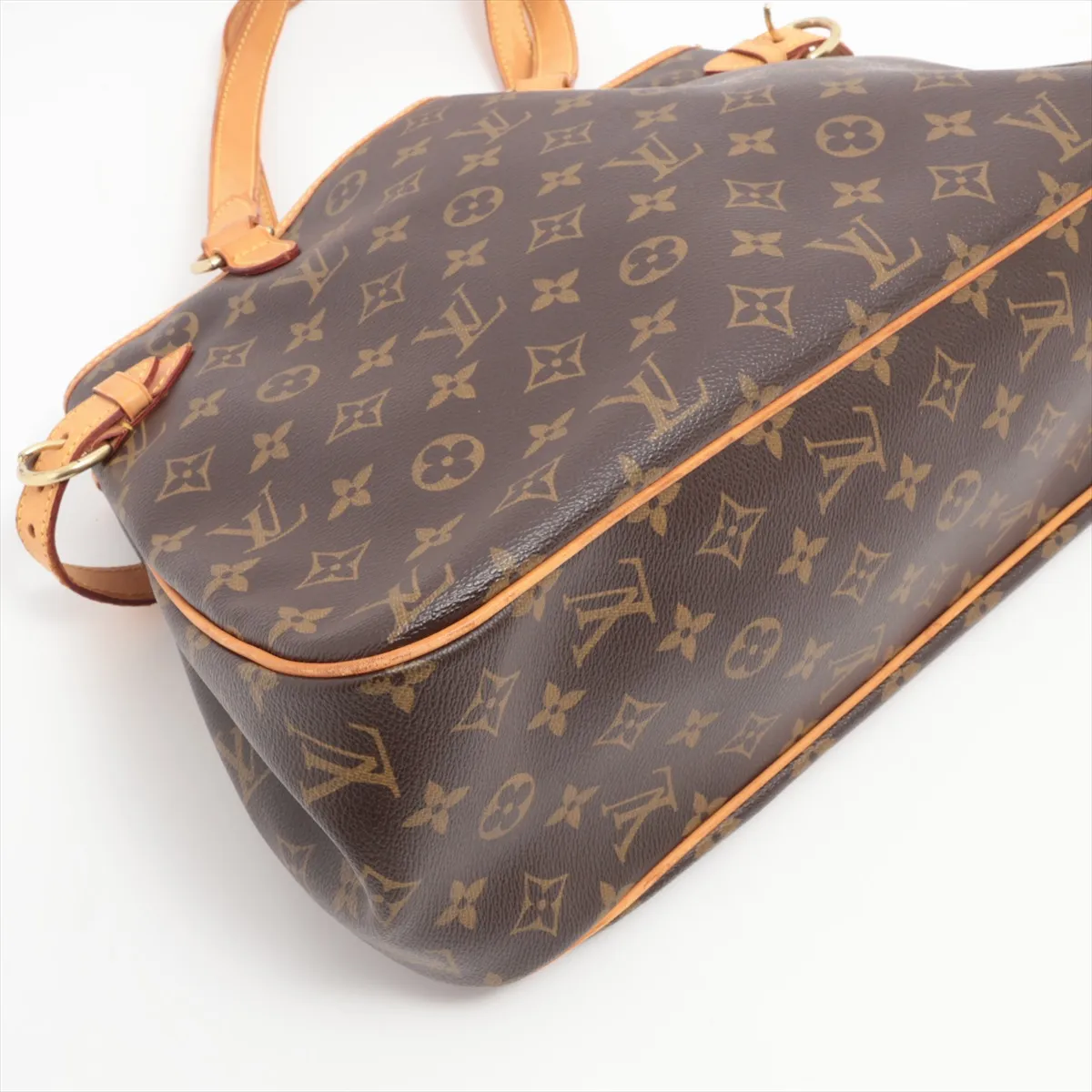 Monogram Batignolles Horizontal M51154 DU3067 Brown — view 4