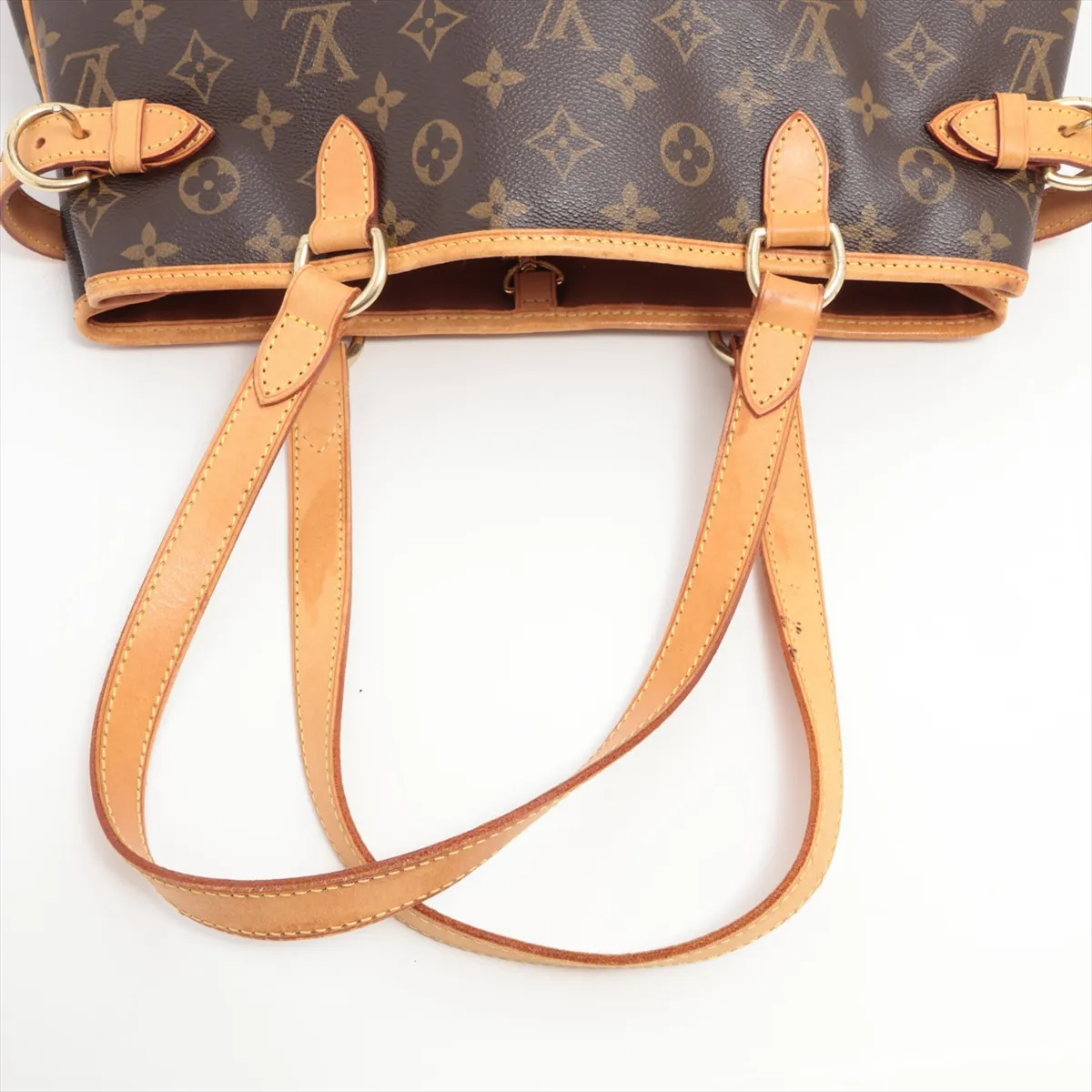 Monogram Batignolles Horizontal M51154 DU3067 Brown — view 5