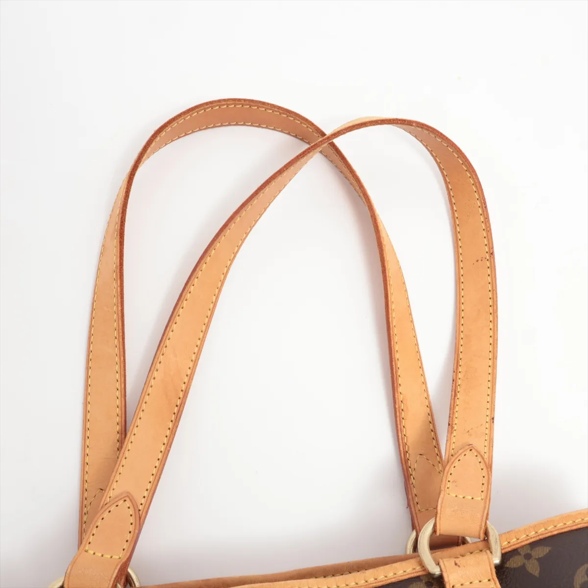 Monogram Batignolles Horizontal M51154 DU3067 Brown — view 6