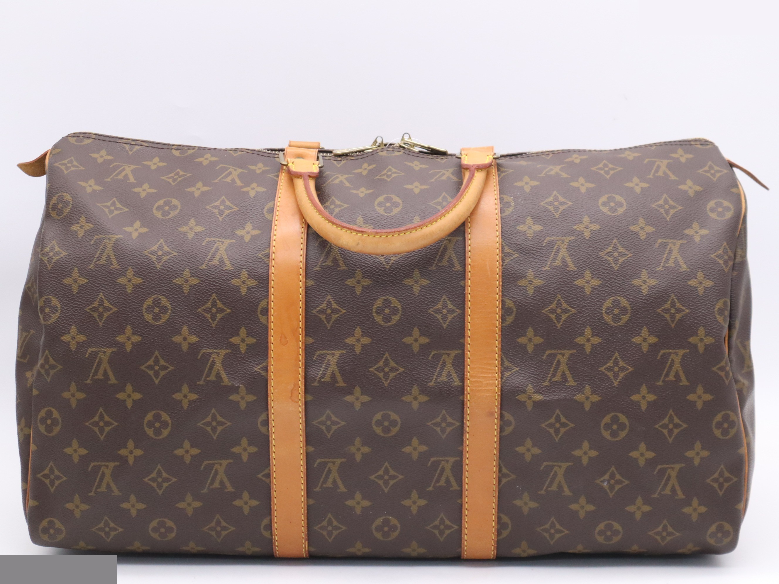 Keepall 50 — view 2