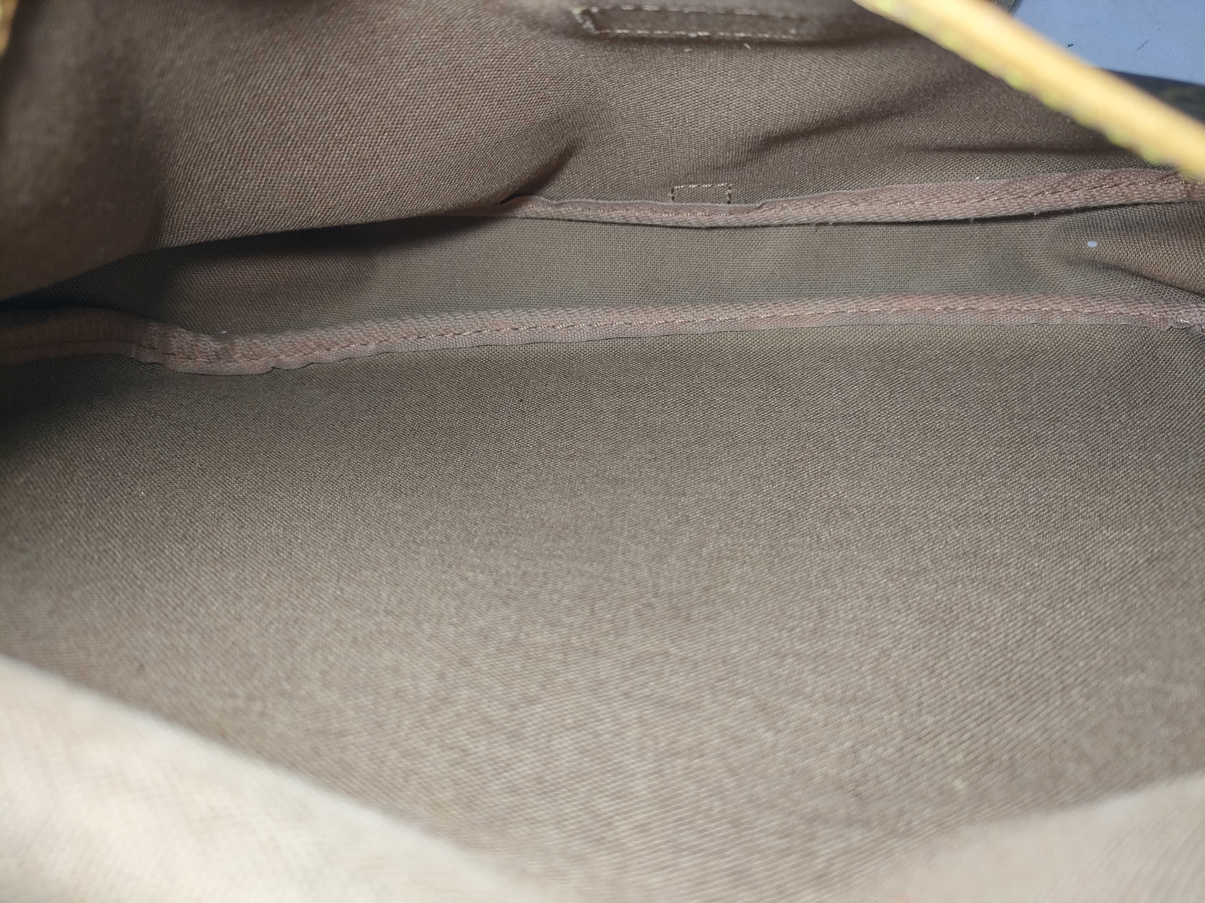 Monogram Saumur 25 MB0022*1 Shoulder Bag — view 11
