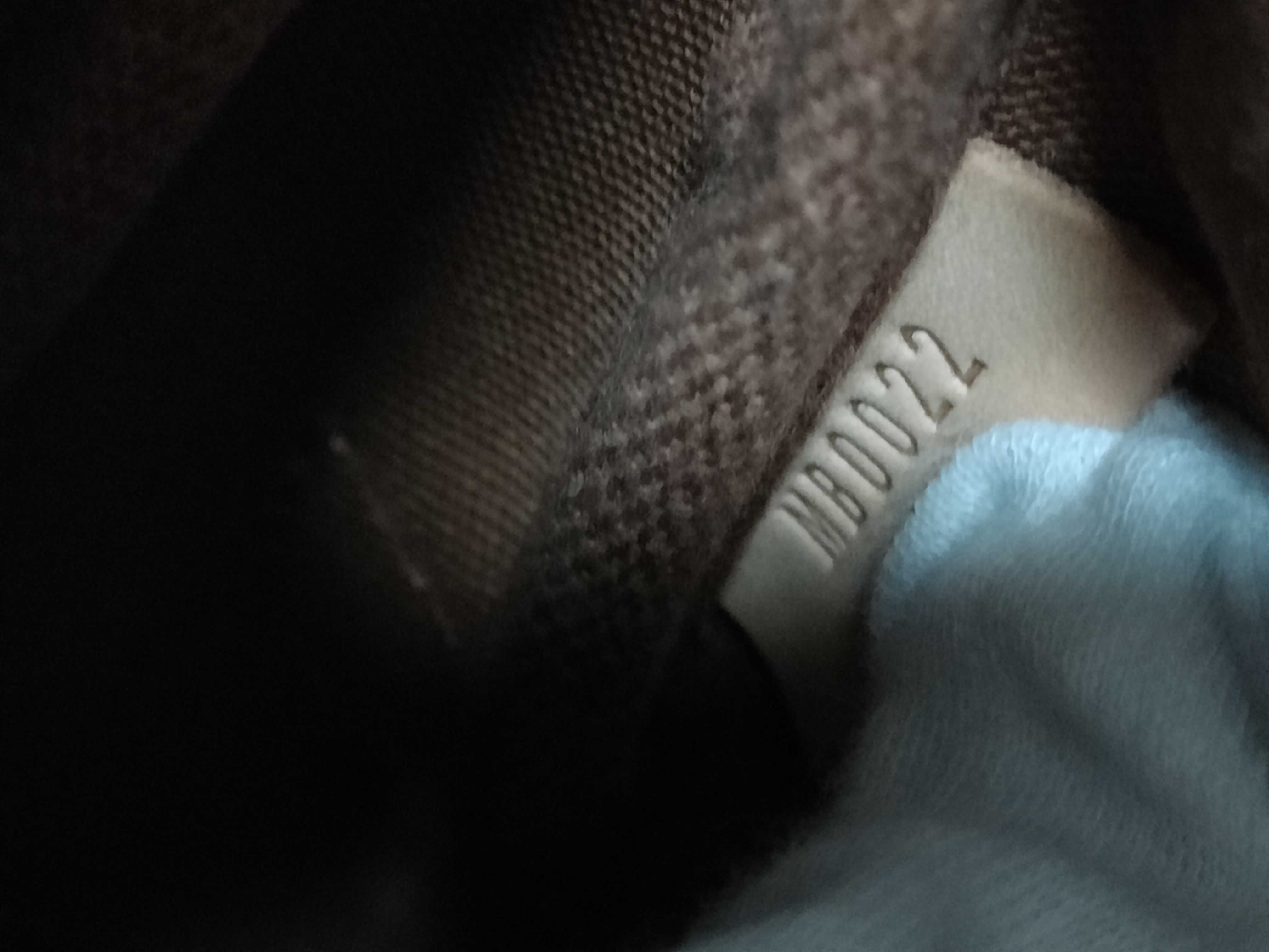 Monogram Saumur 25 MB0022*1 Shoulder Bag — view 12