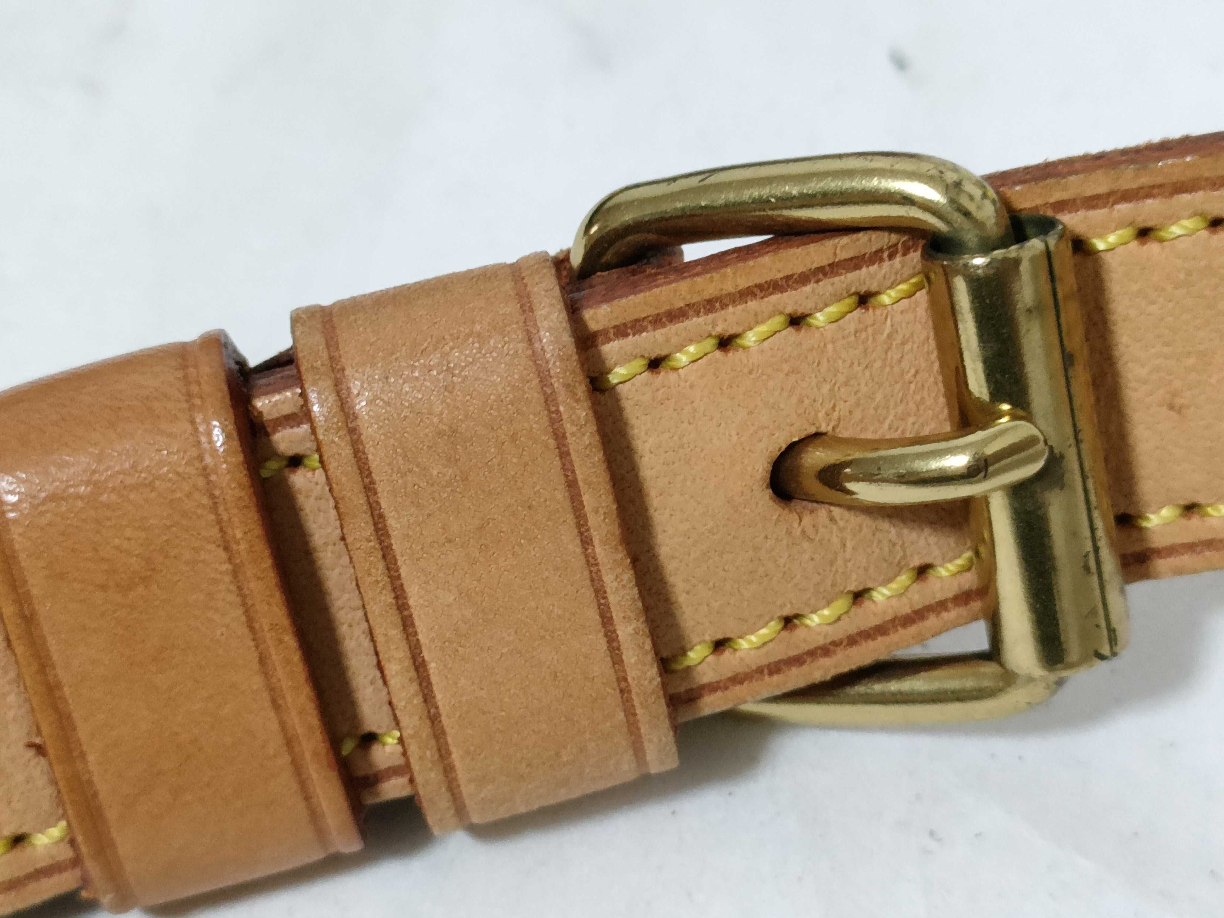 Monogram Saumur 25 MB0022*1 Shoulder Bag — view 4