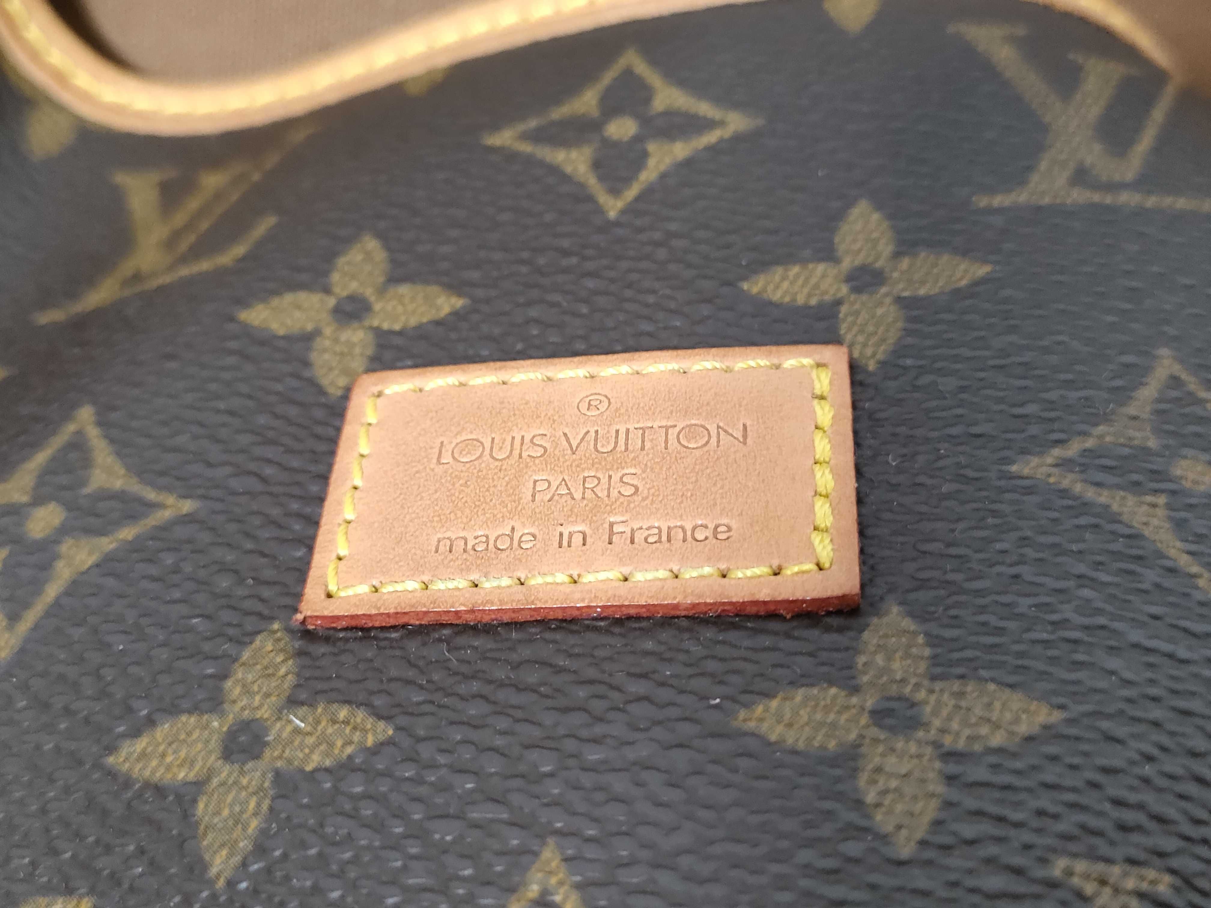Monogram Saumur 25 MB0022*1 Shoulder Bag — view 9