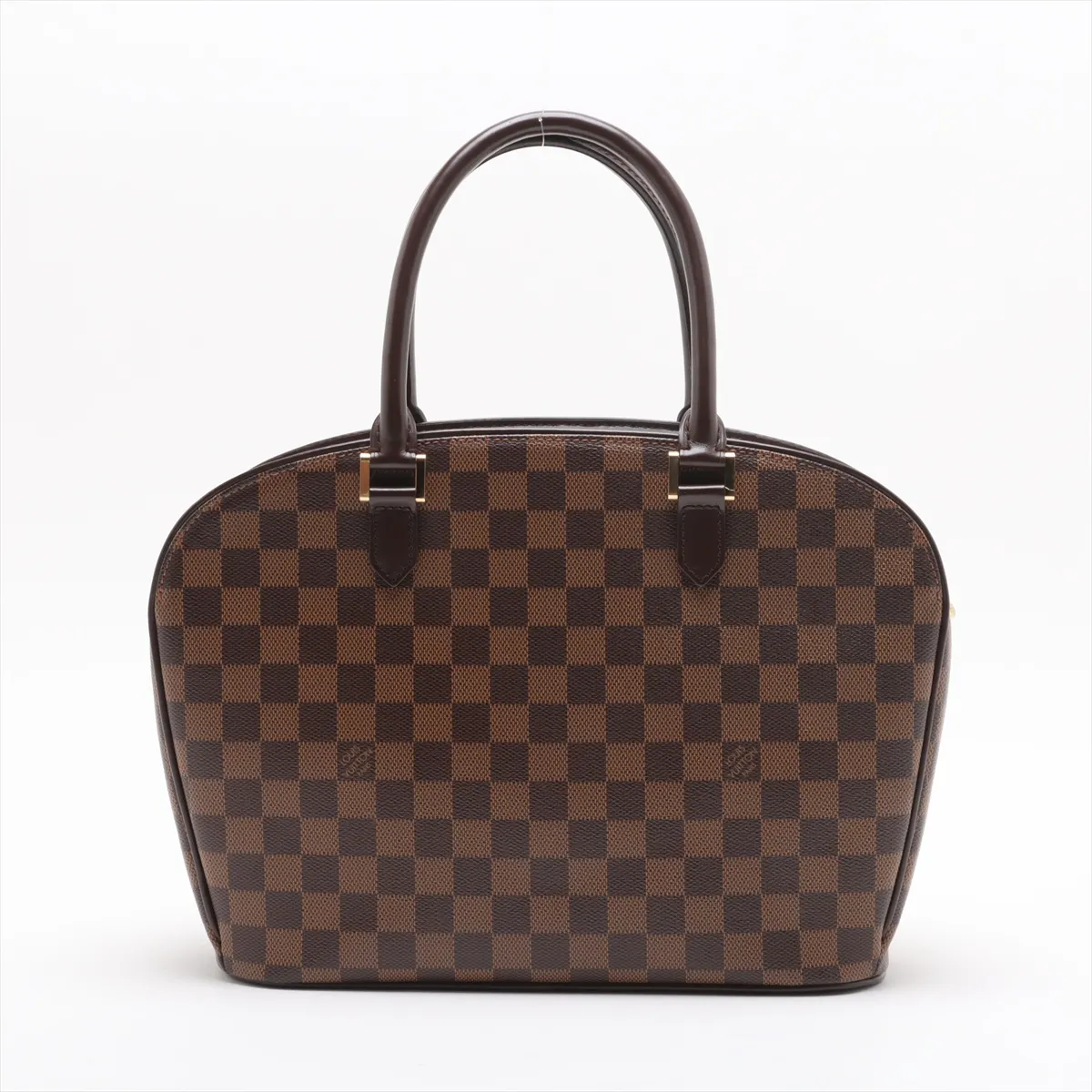 Damier Sarria Horizontal N51282 AR0034 Brown — view 2