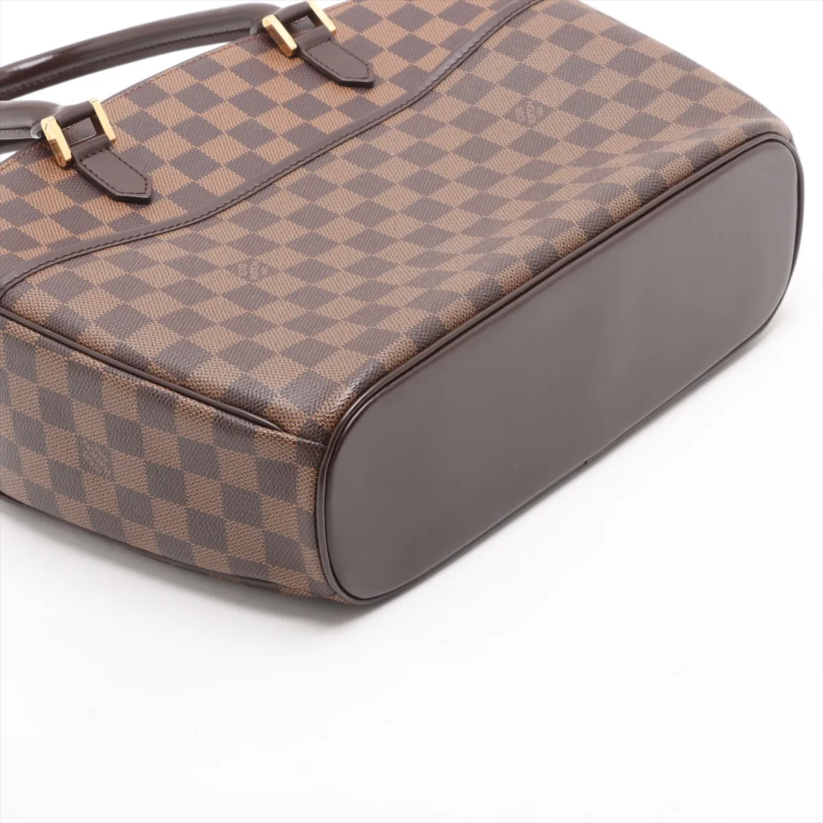 Damier Sarria Horizontal N51282 AR0034 Brown — view 4
