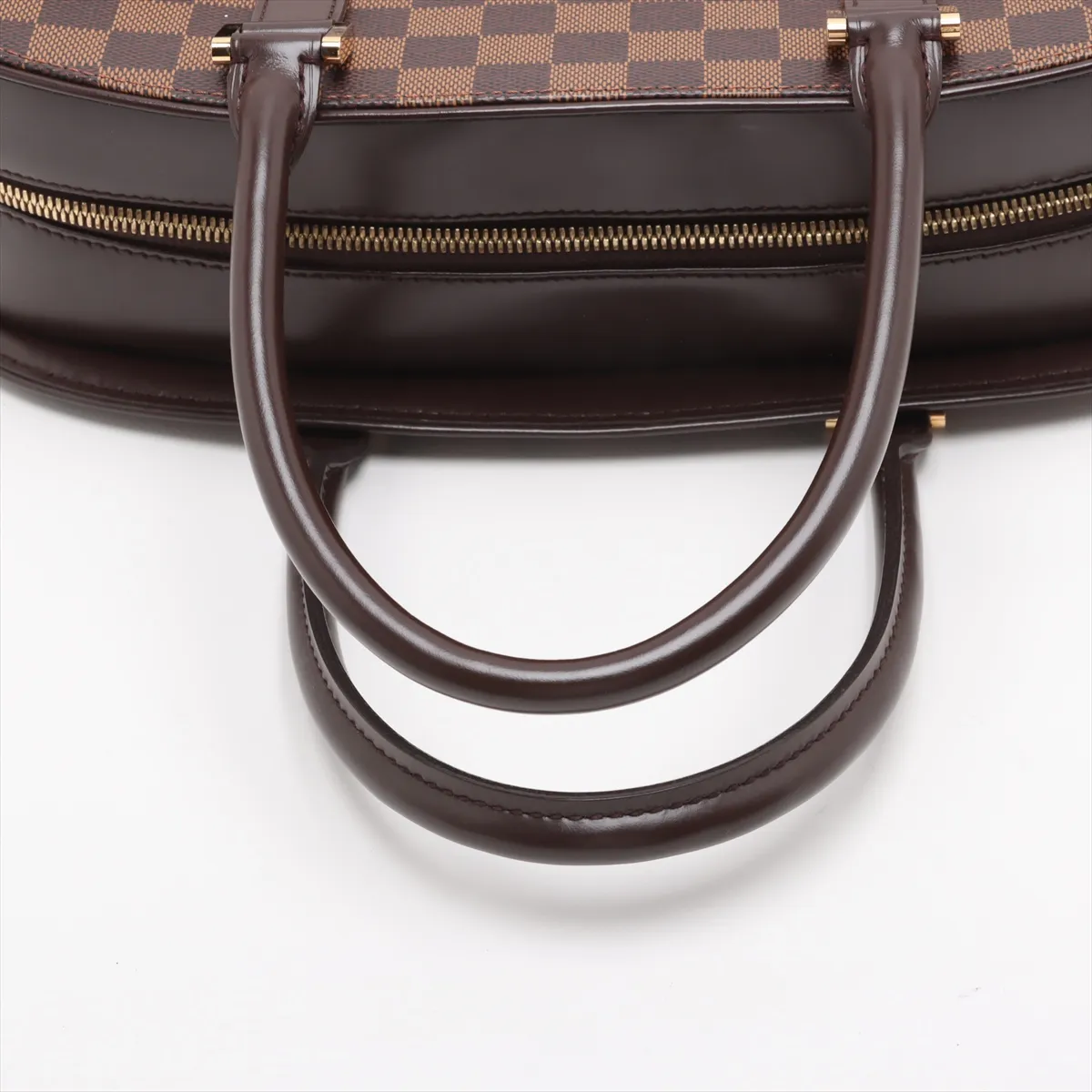 Damier Sarria Horizontal N51282 AR0034 Brown — view 5