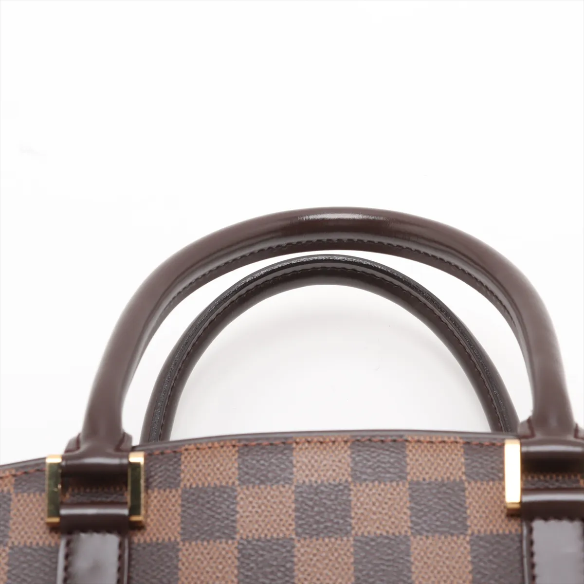 Damier Sarria Horizontal N51282 AR0034 Brown — view 6