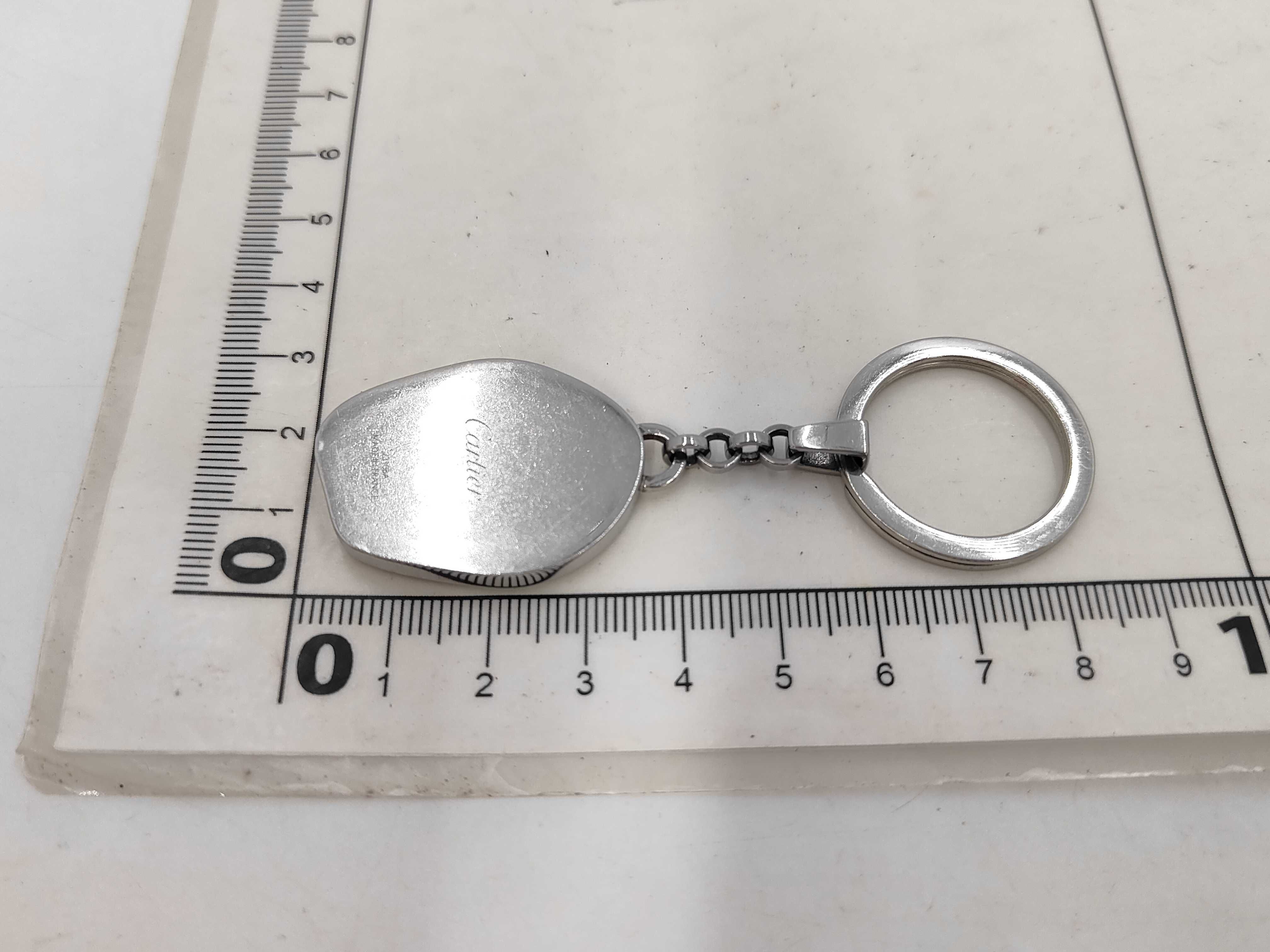 key case — view 2