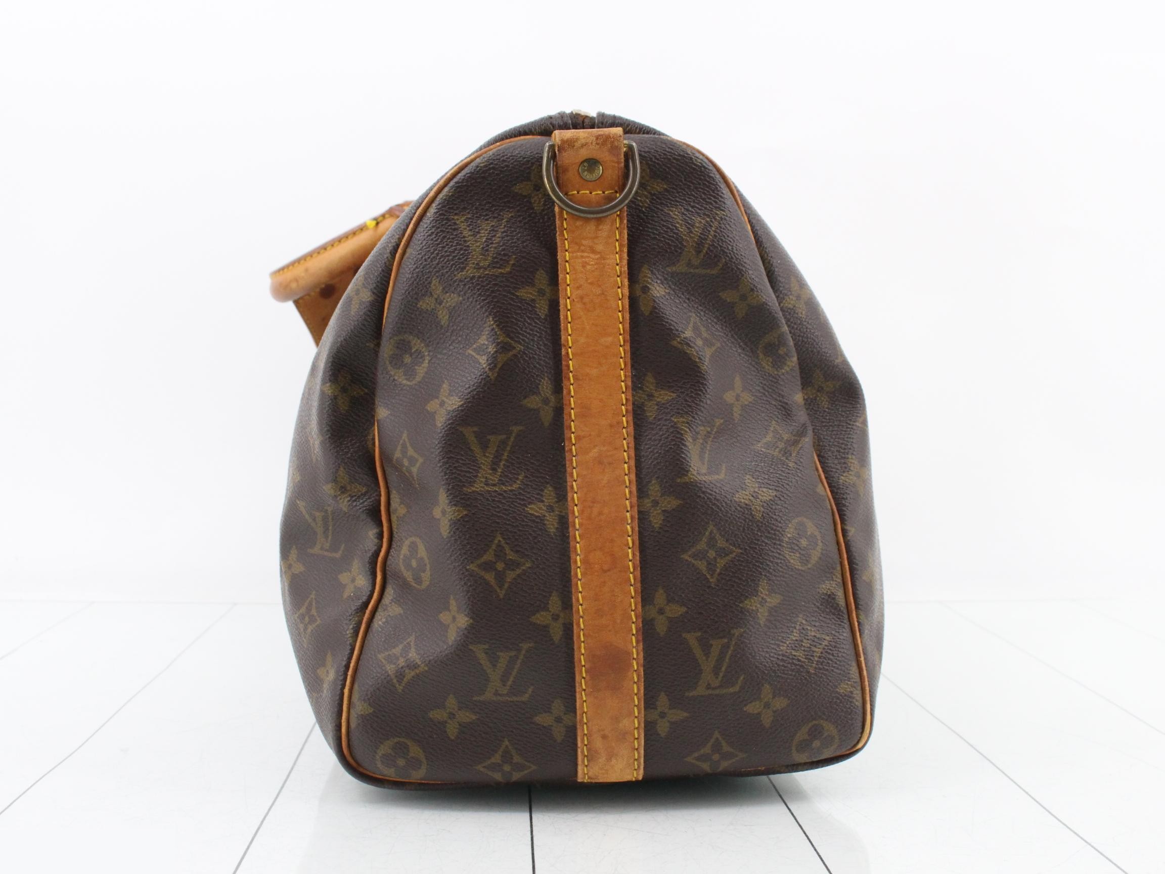 Keepall 45 — view 3