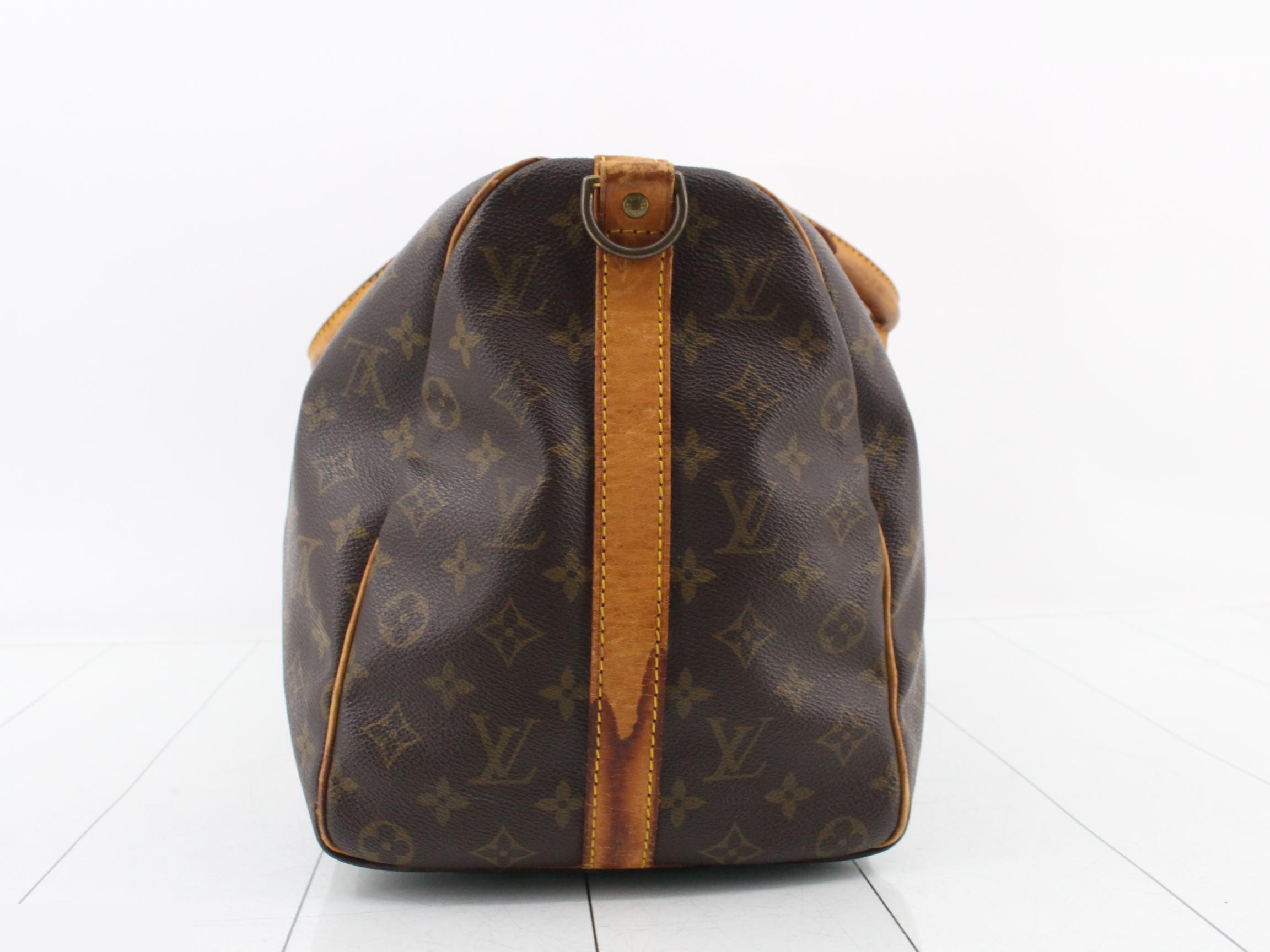 Keepall 45 — view 4