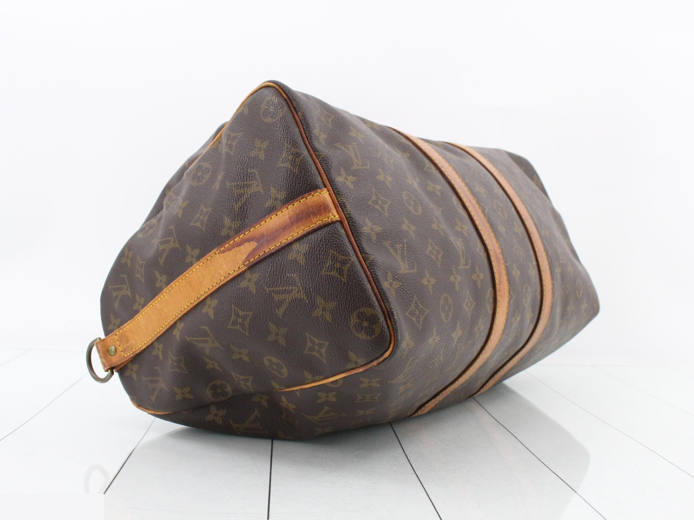 Keepall 45 — view 5