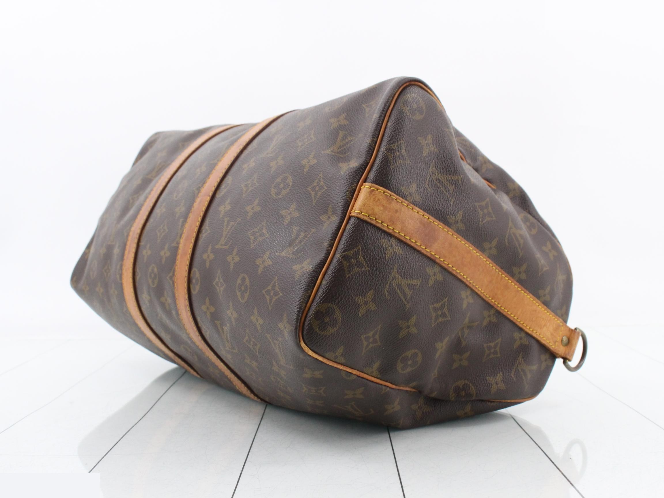 Keepall 45 — view 6