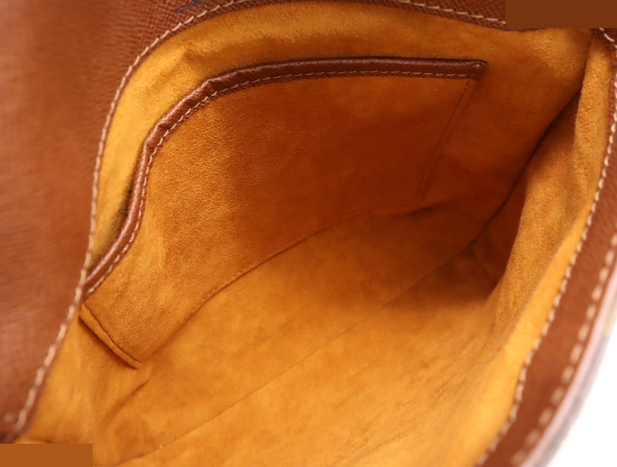 Musette Salsa Short Shoulder — view 7