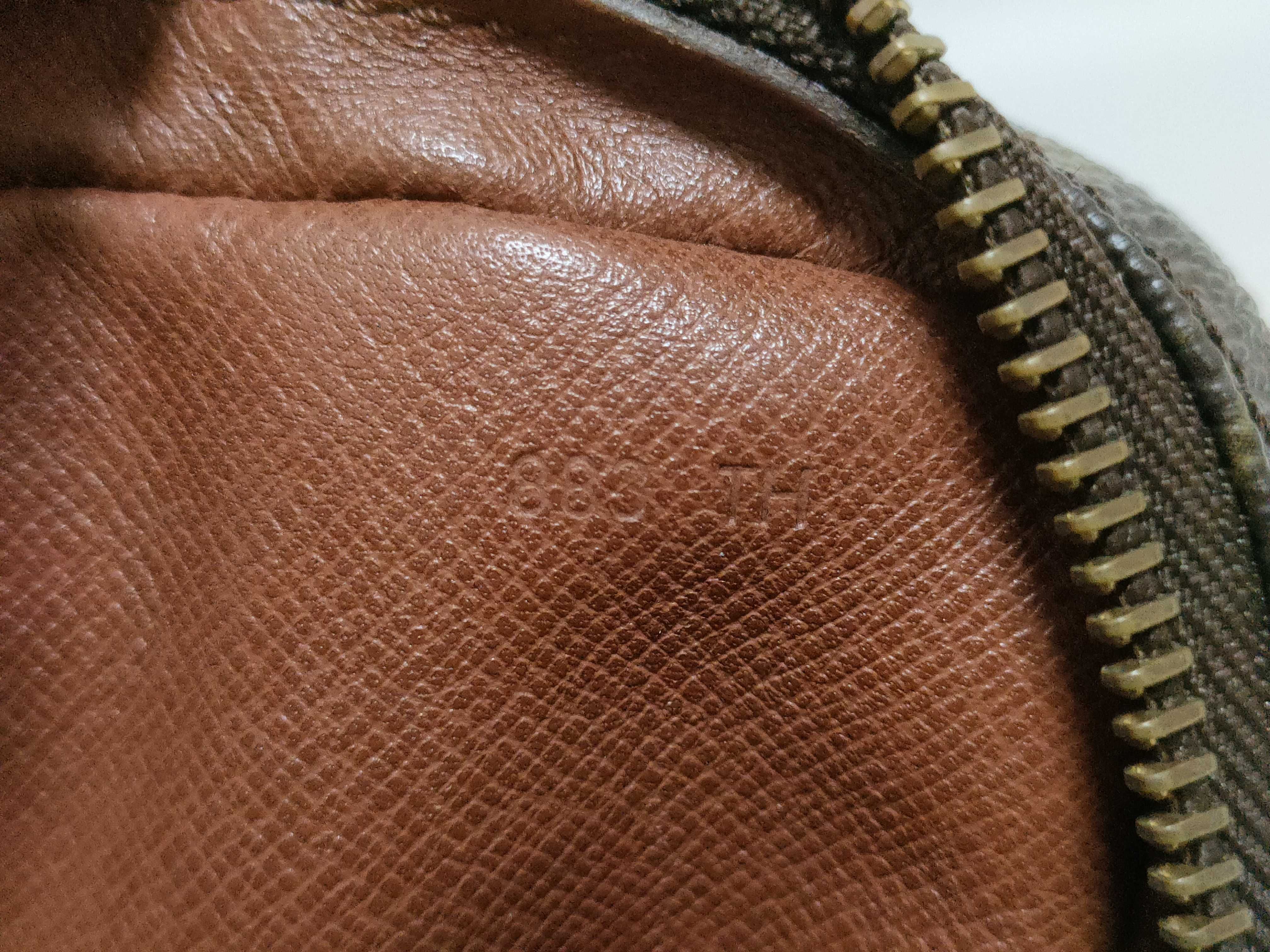 Monogram Marly Bandoulière Shoulder Bag — view 12