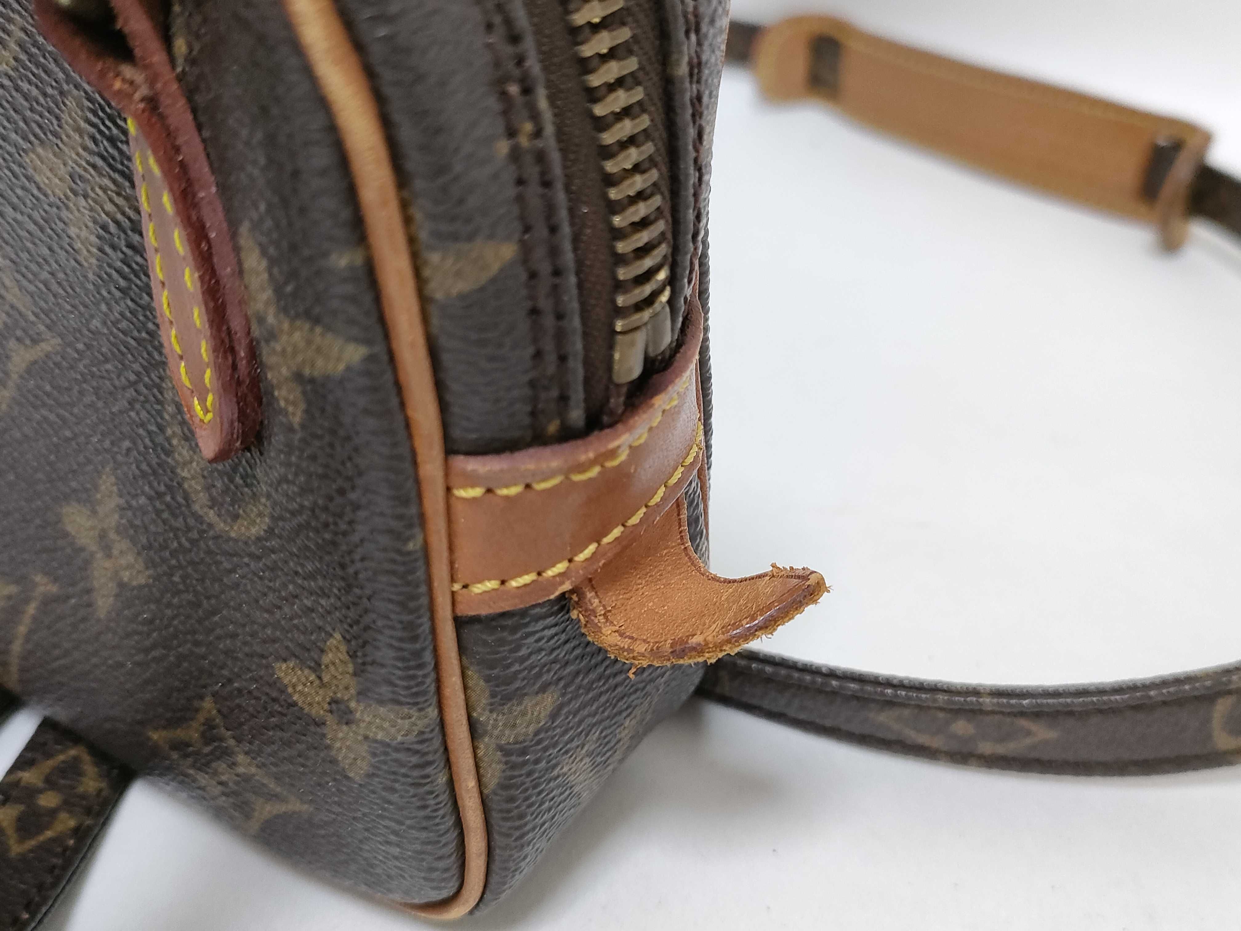 Monogram Marly Bandoulière Shoulder Bag — view 13