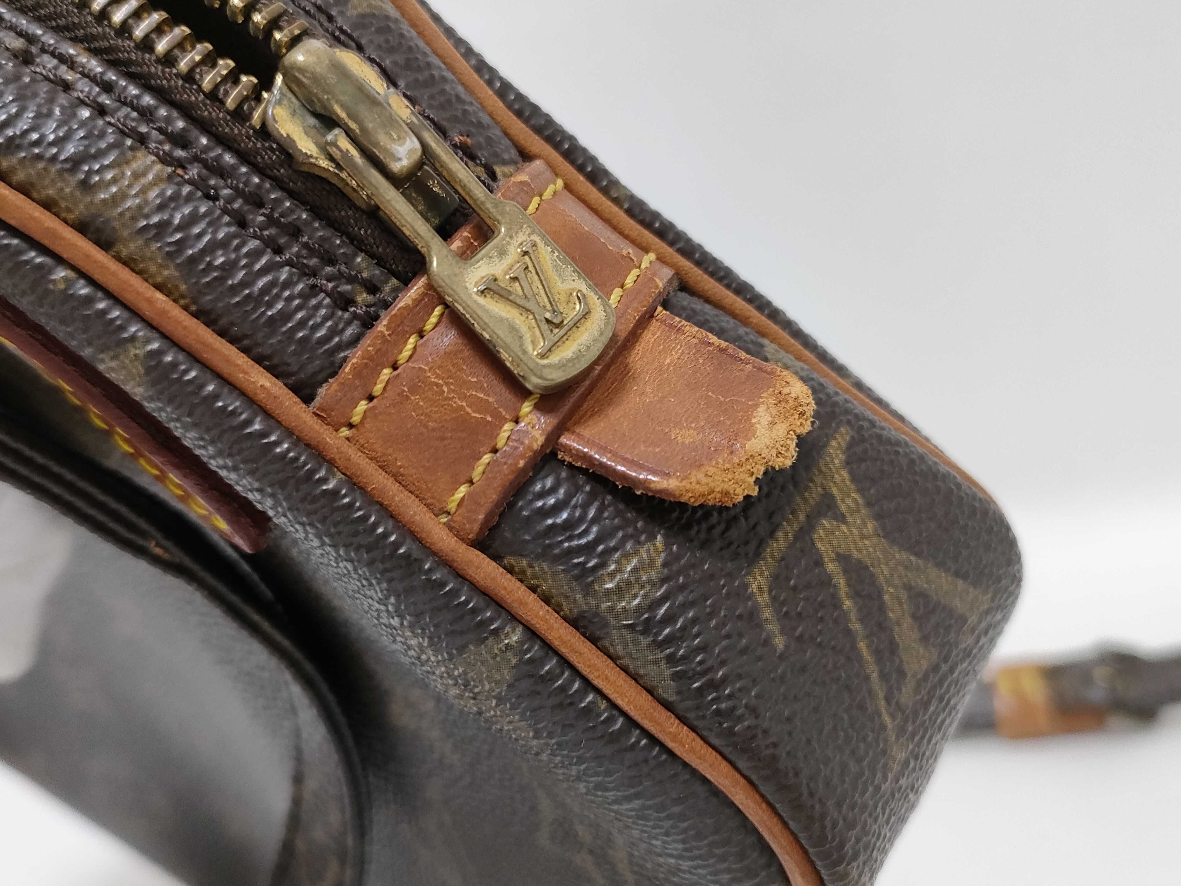 Monogram Marly Bandoulière Shoulder Bag — view 15