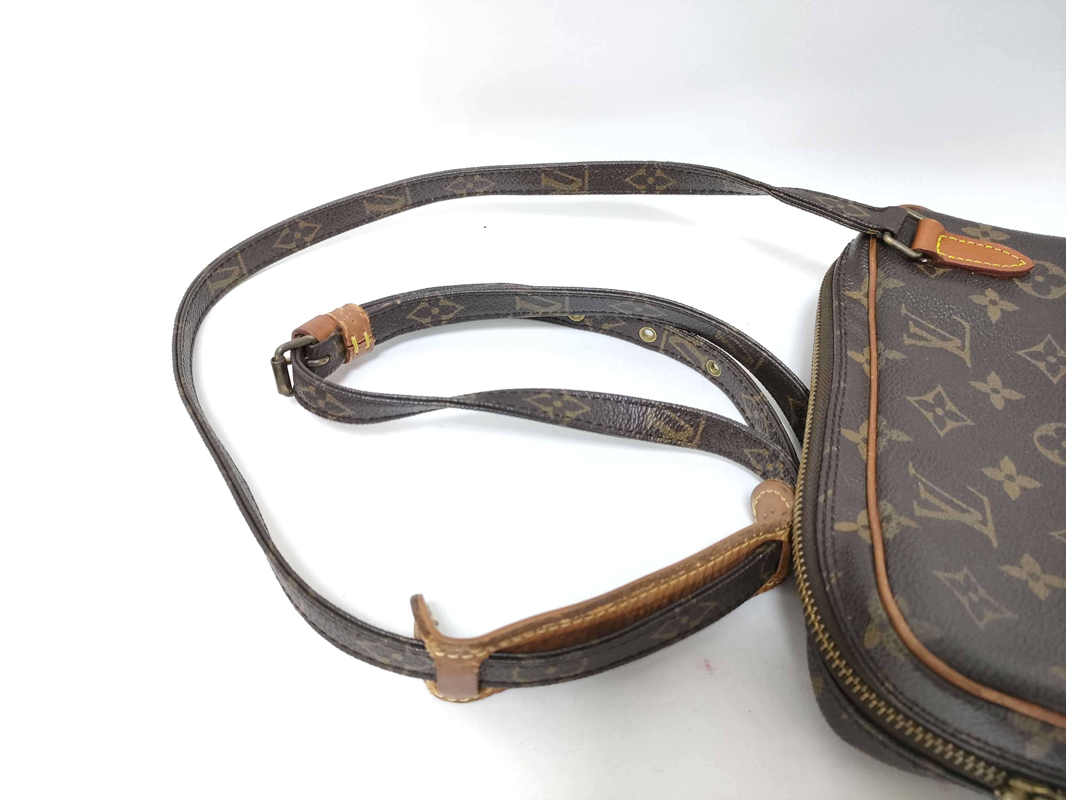 Monogram Marly Bandoulière Shoulder Bag — view 3
