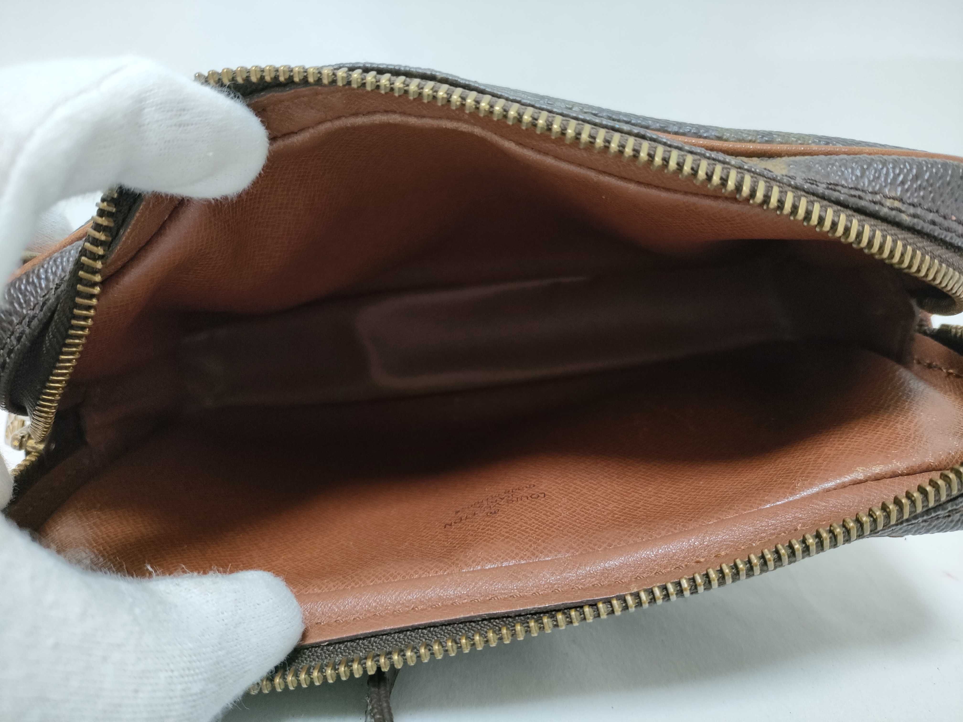 Monogram Marly Bandoulière Shoulder Bag — view 10