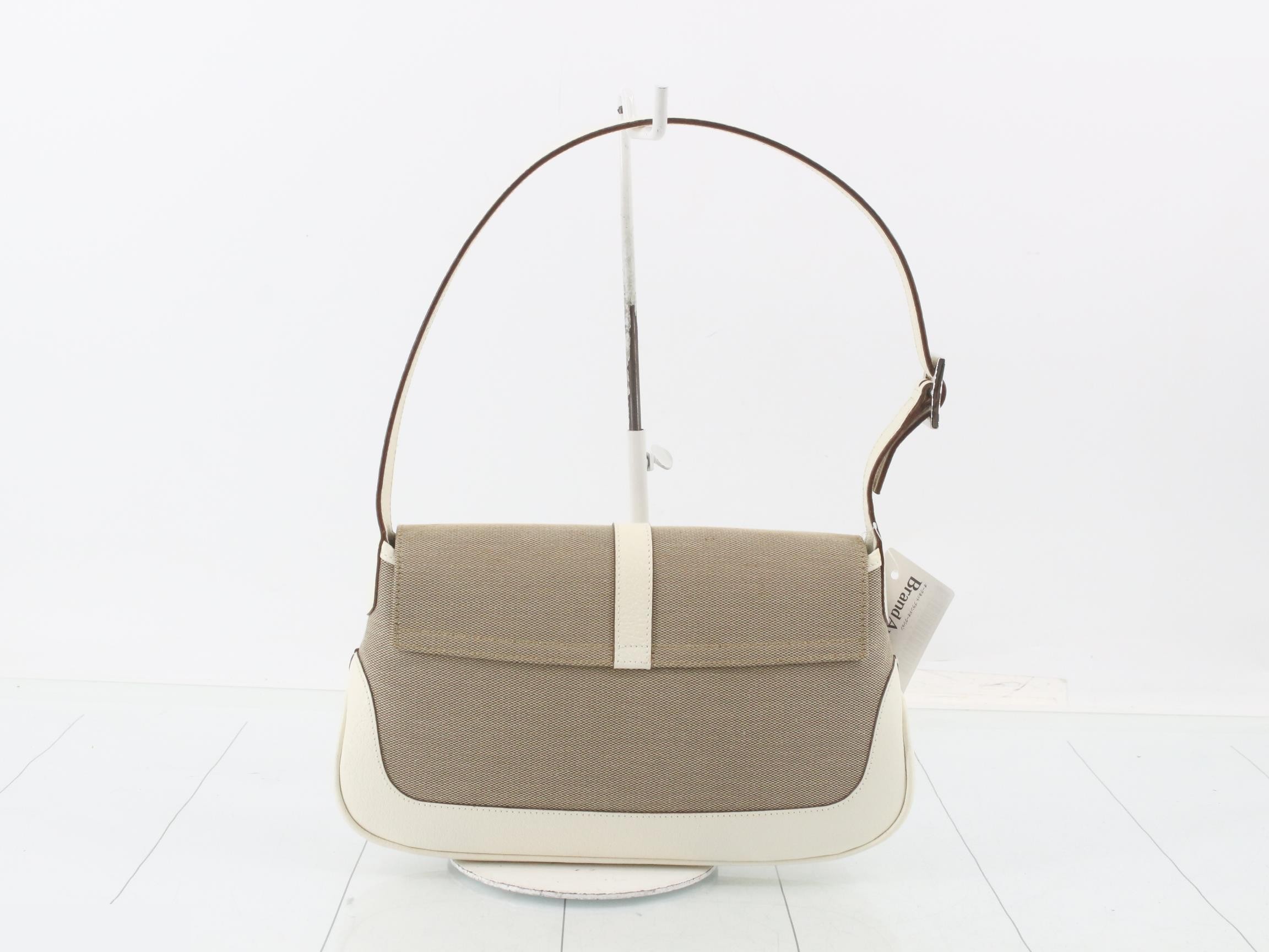 Mini Jackie one shoulder — view 2