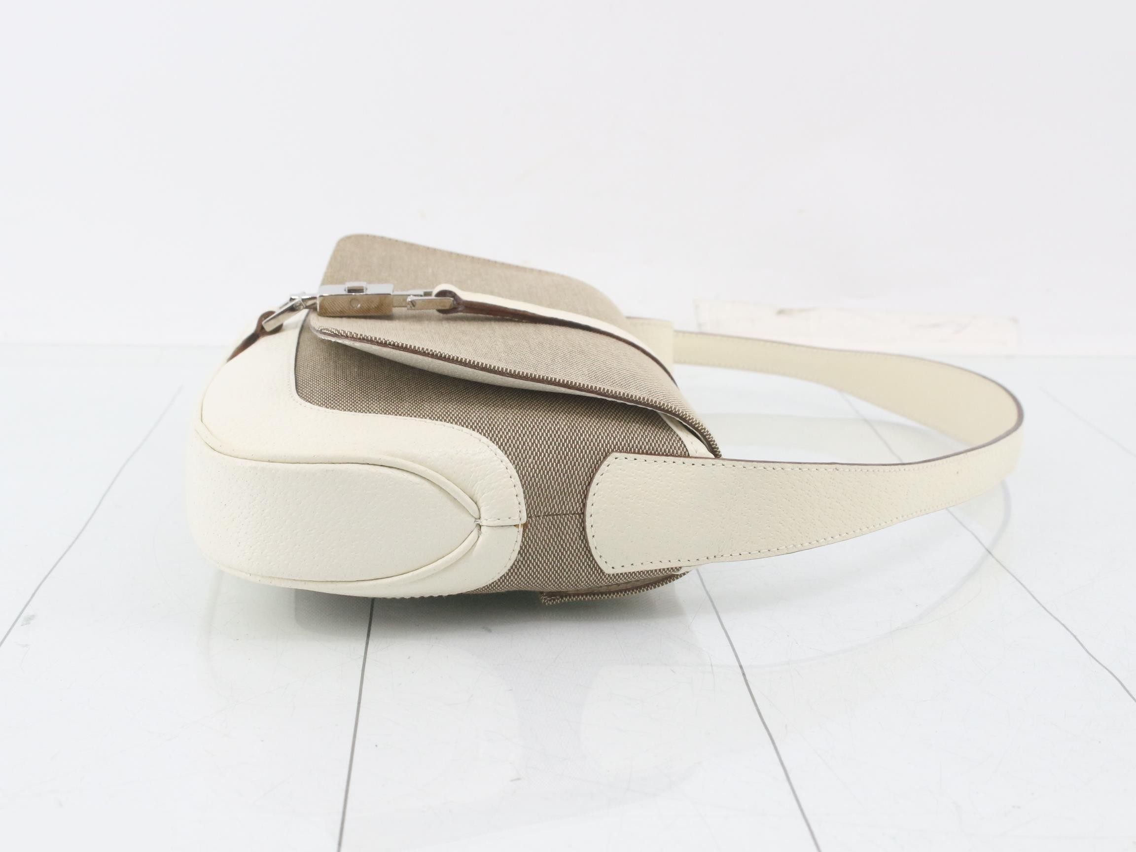 Mini Jackie one shoulder — view 3