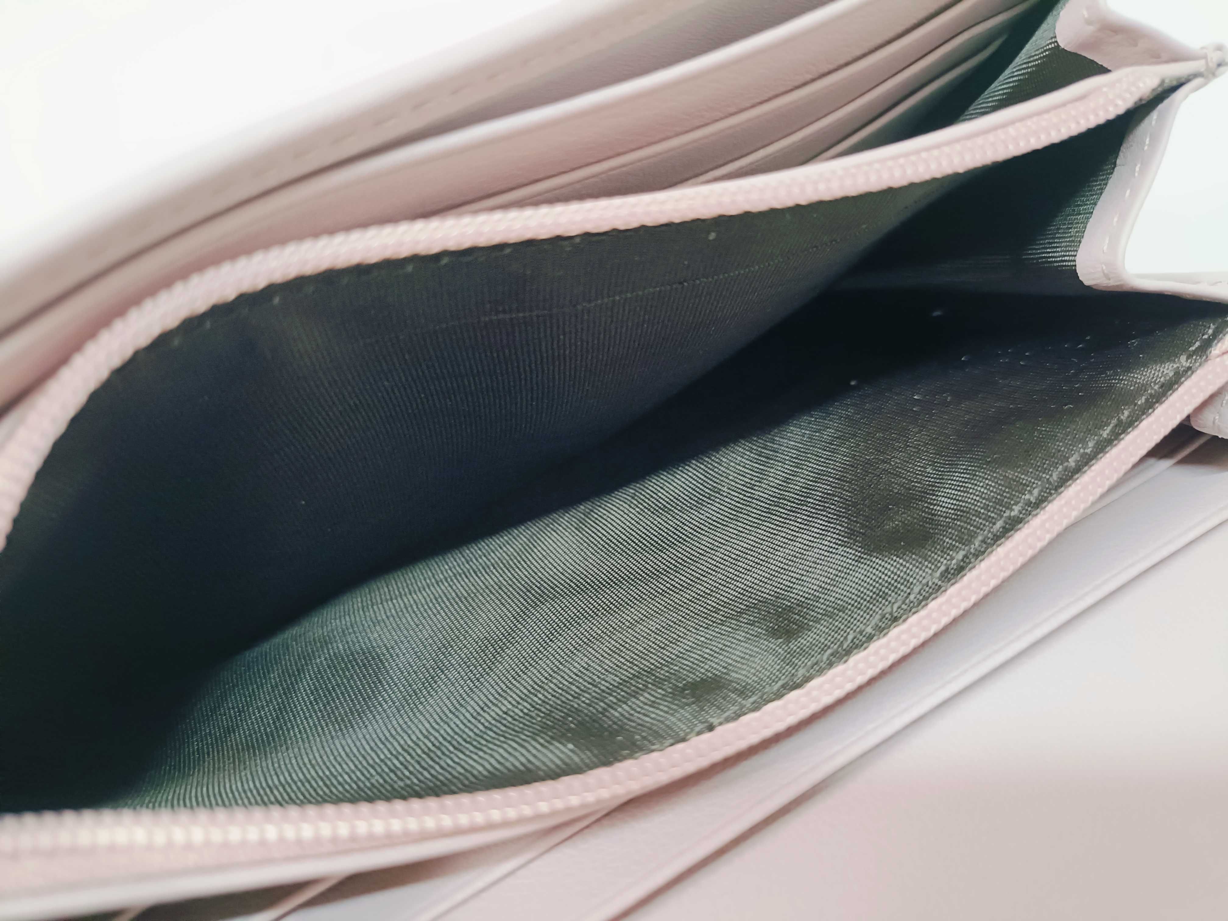 Guccissima Long Wallet — view 12