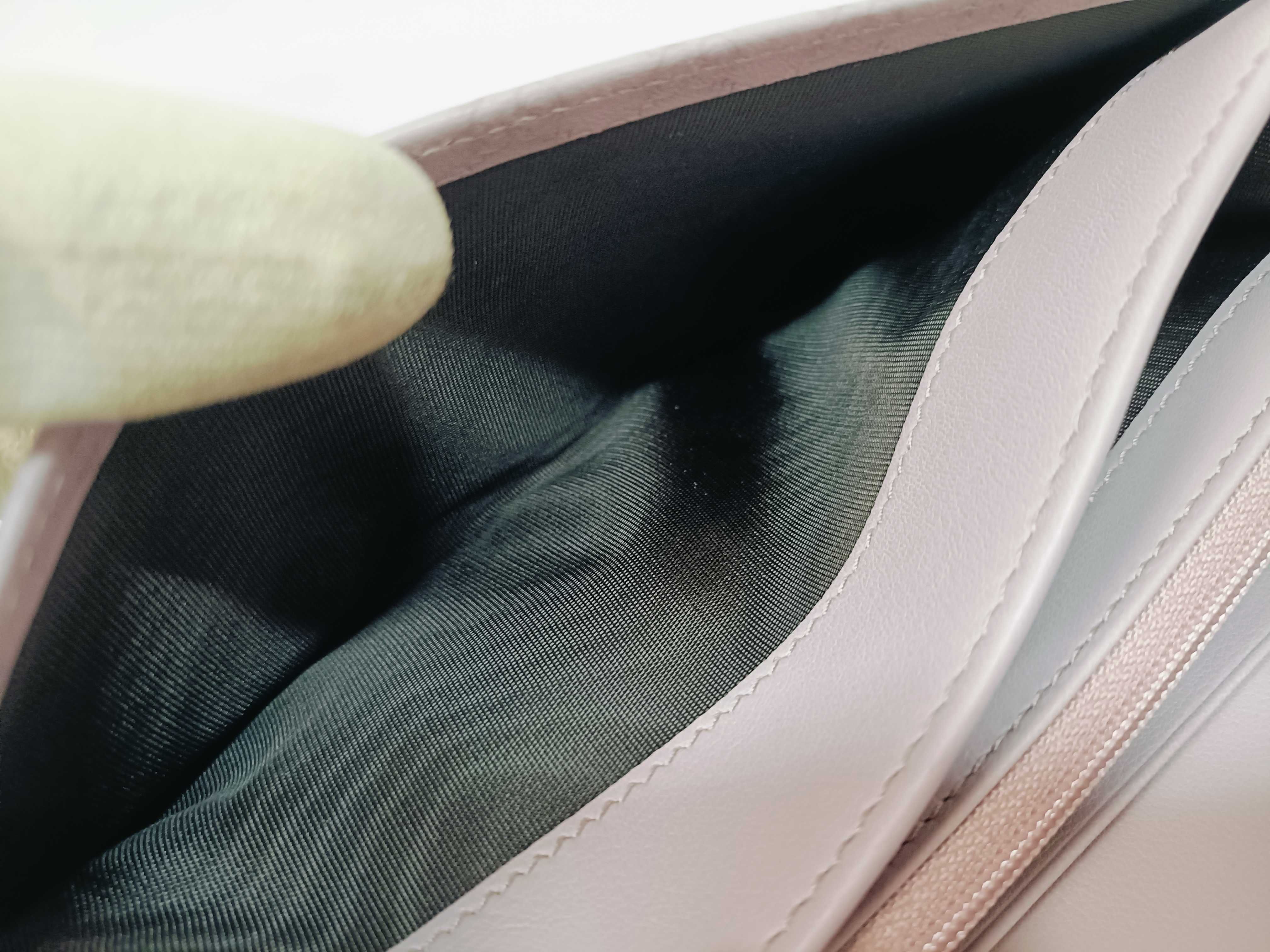 Guccissima Long Wallet — view 13