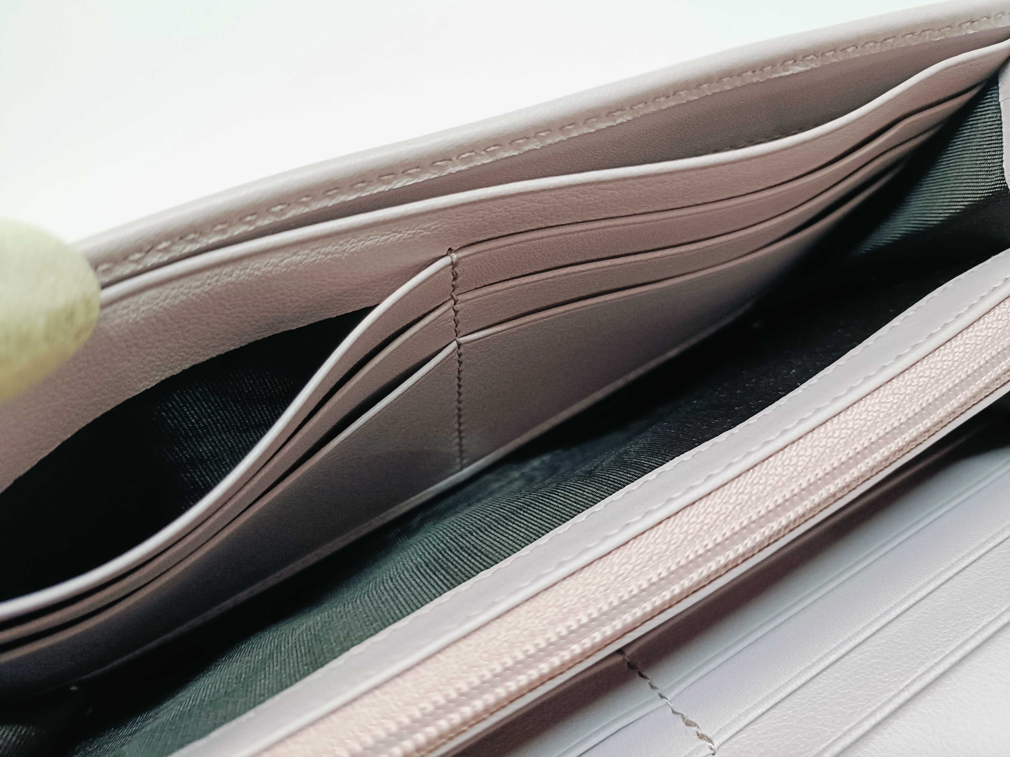 Guccissima Long Wallet — view 14