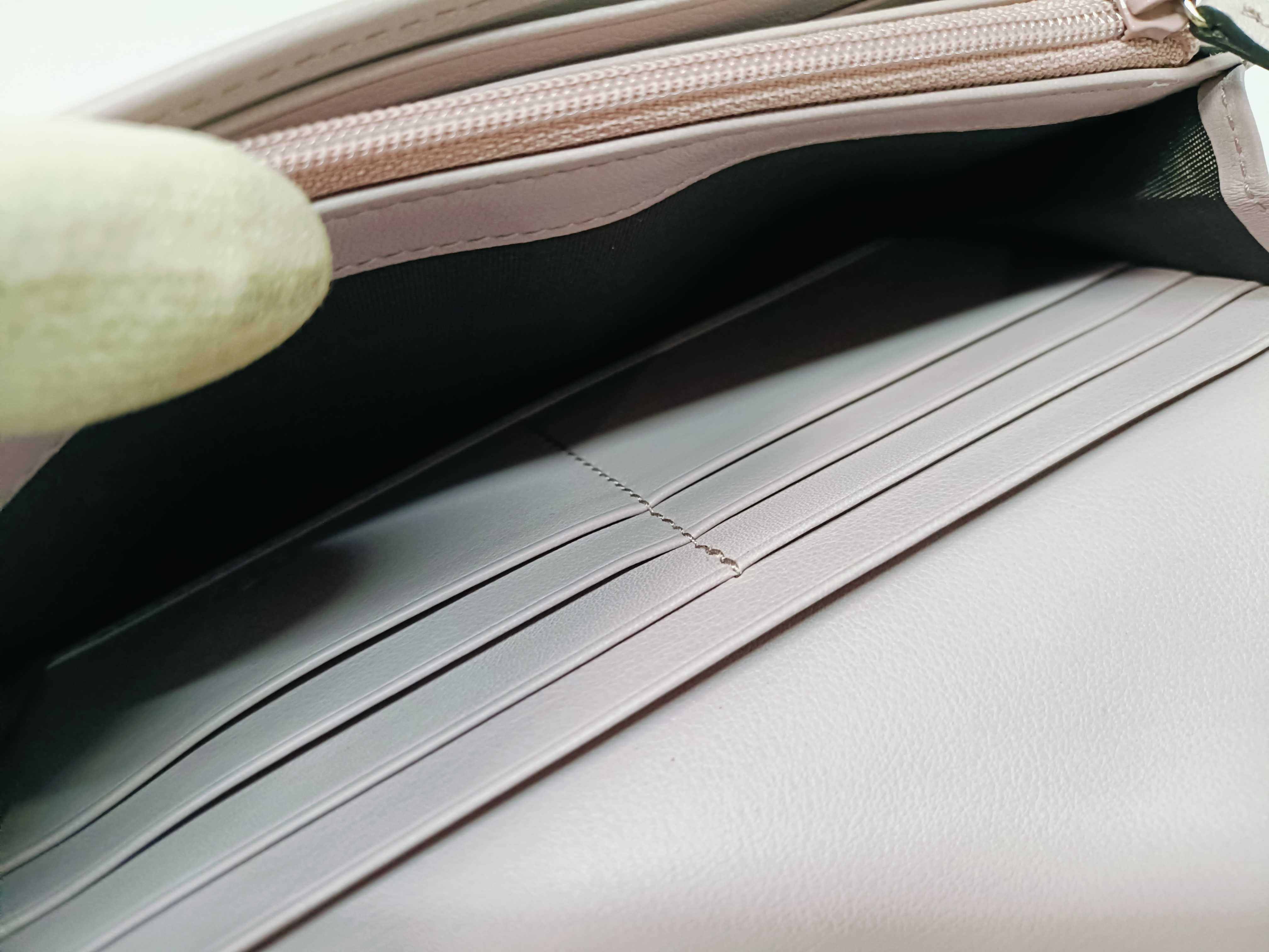 Guccissima Long Wallet — view 15