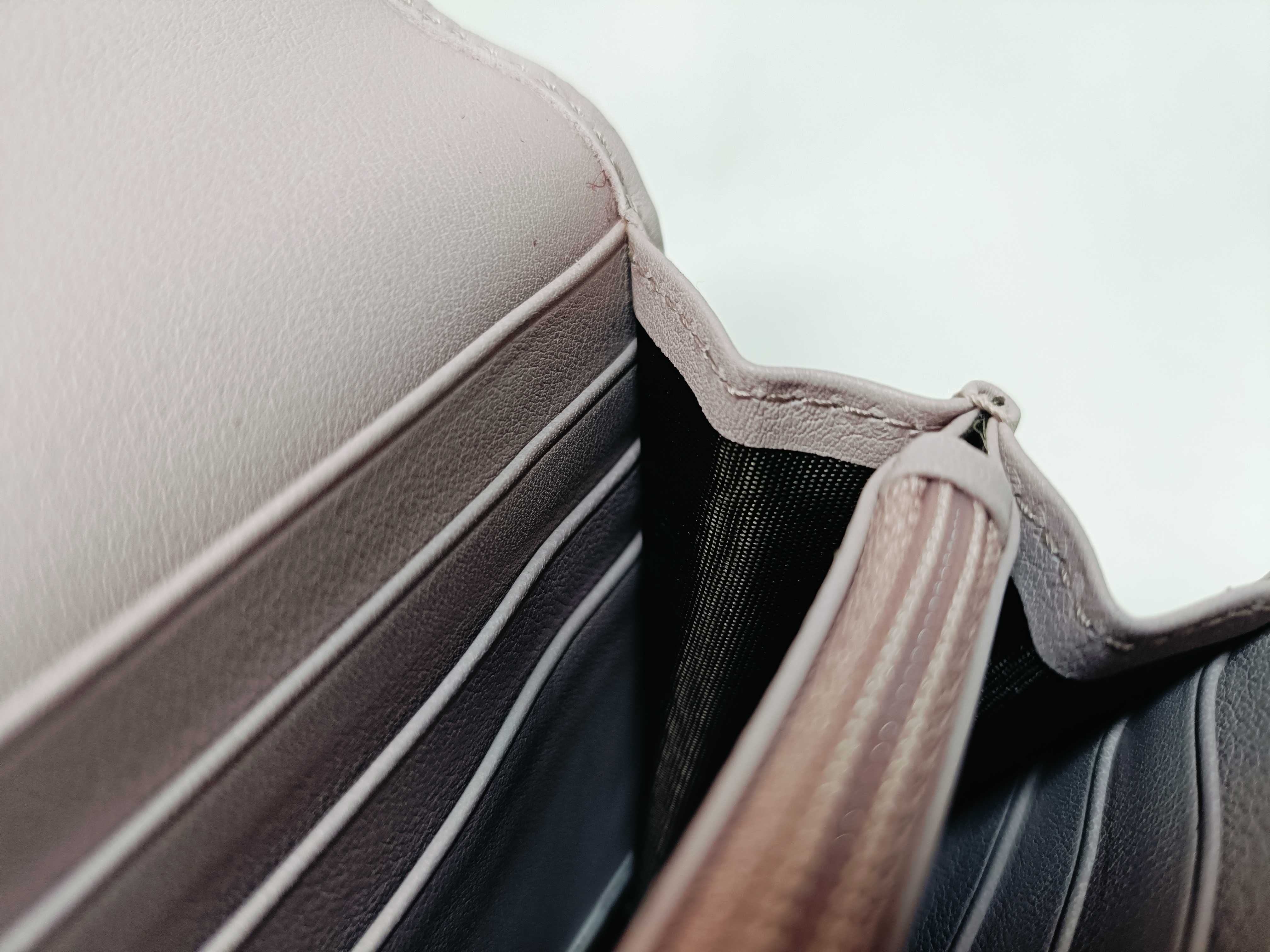 Guccissima Long Wallet — view 9