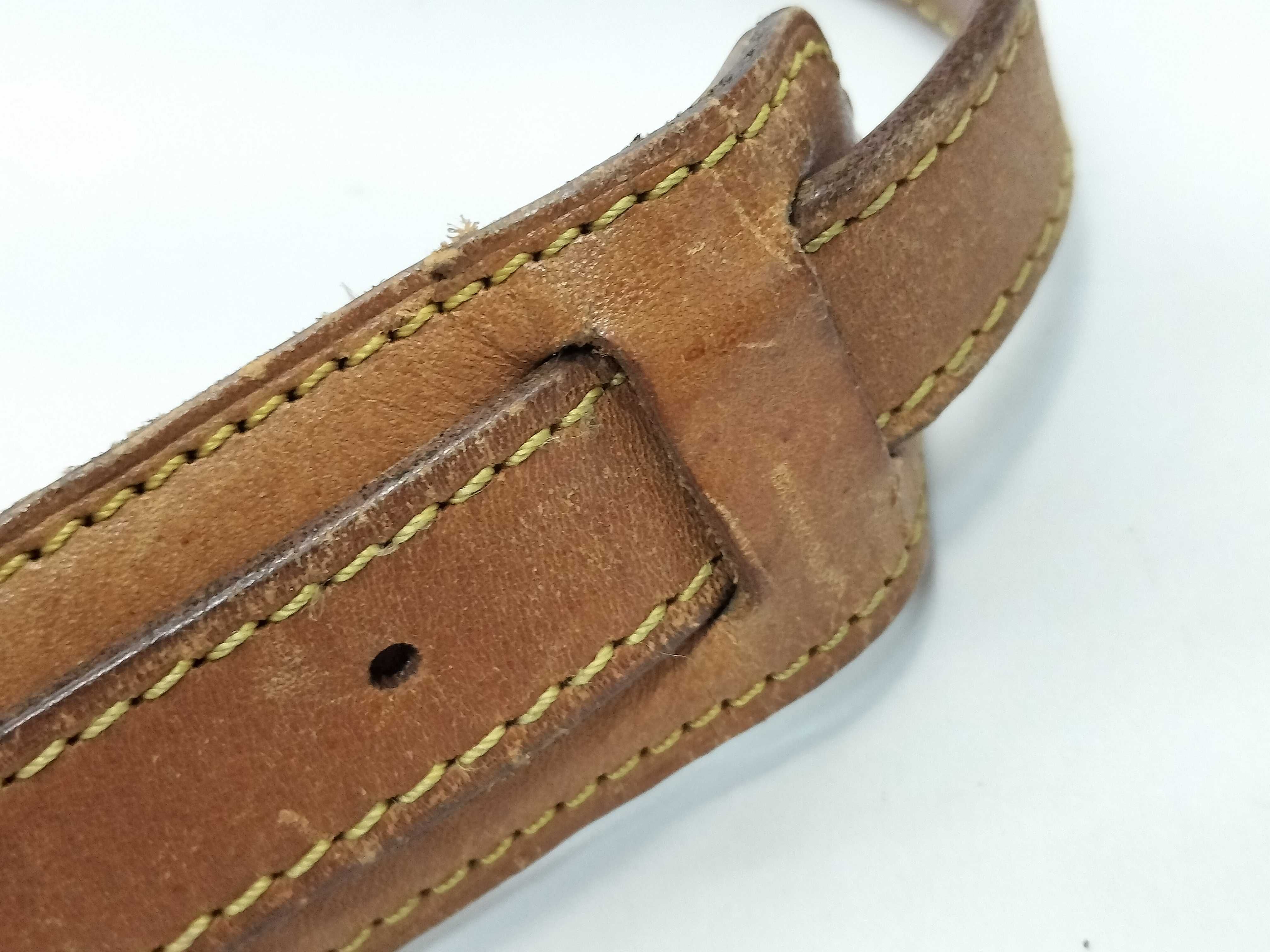 Monogram Saumur 25 Shoulder Bag — view 15