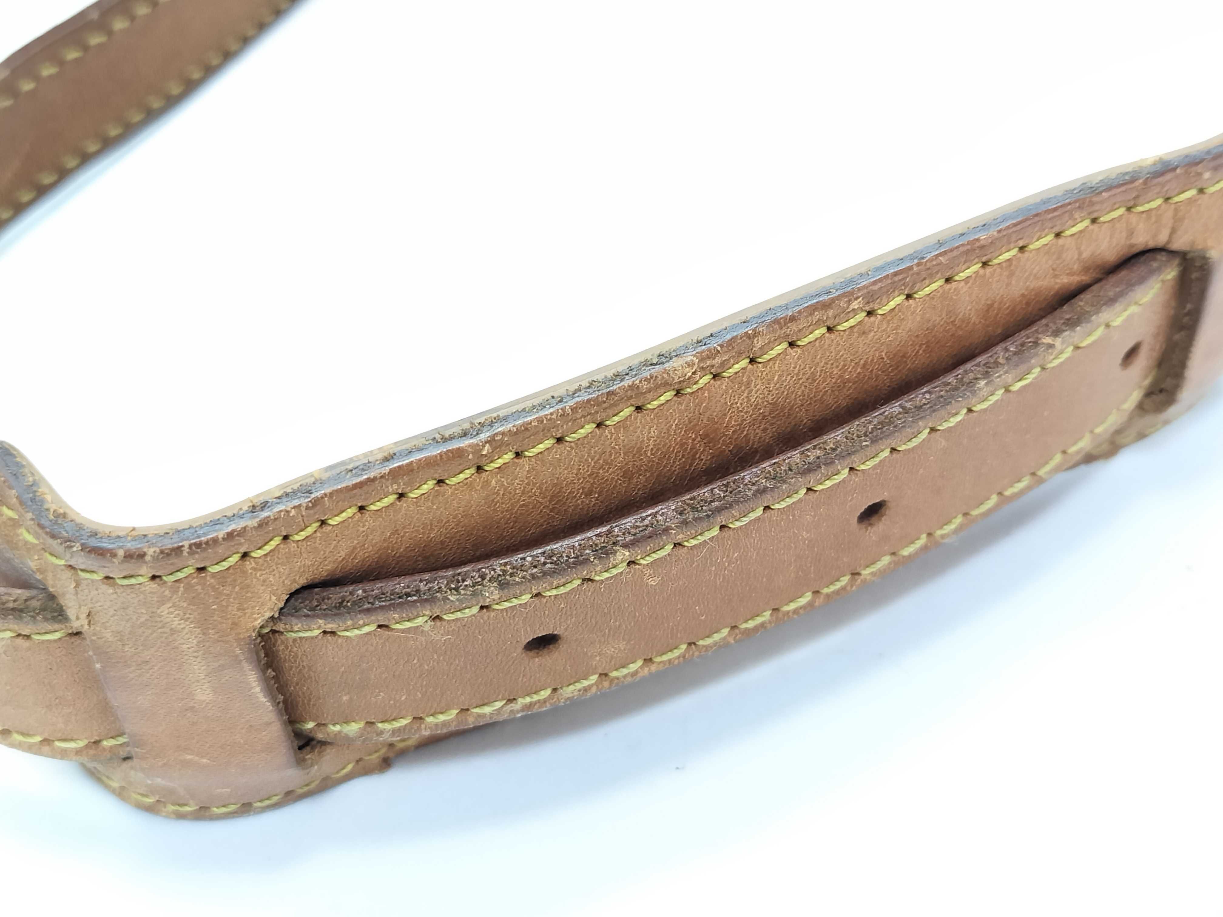 Monogram Saumur 25 Shoulder Bag — view 6